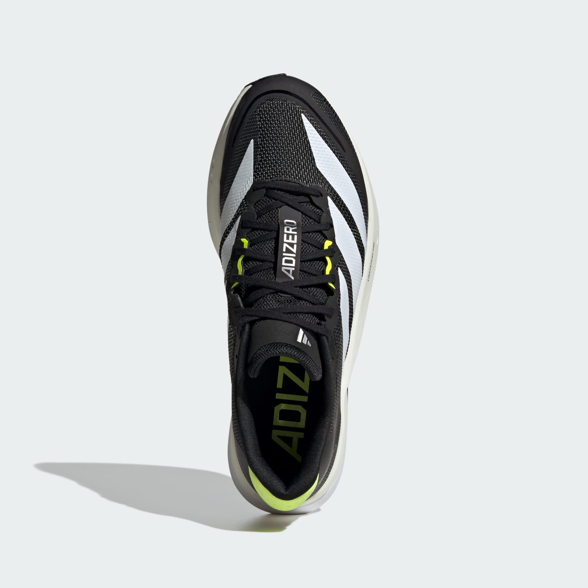 adidas Performance ADIZERO BOSTON 13 SCHUH Laufschuh (2-tlg)