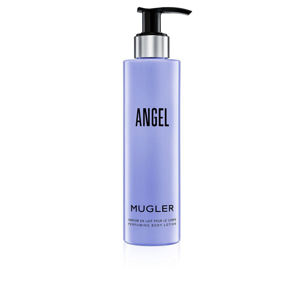 Mugler Körperpflegeduft ANGEL parfum en lait pour le corps