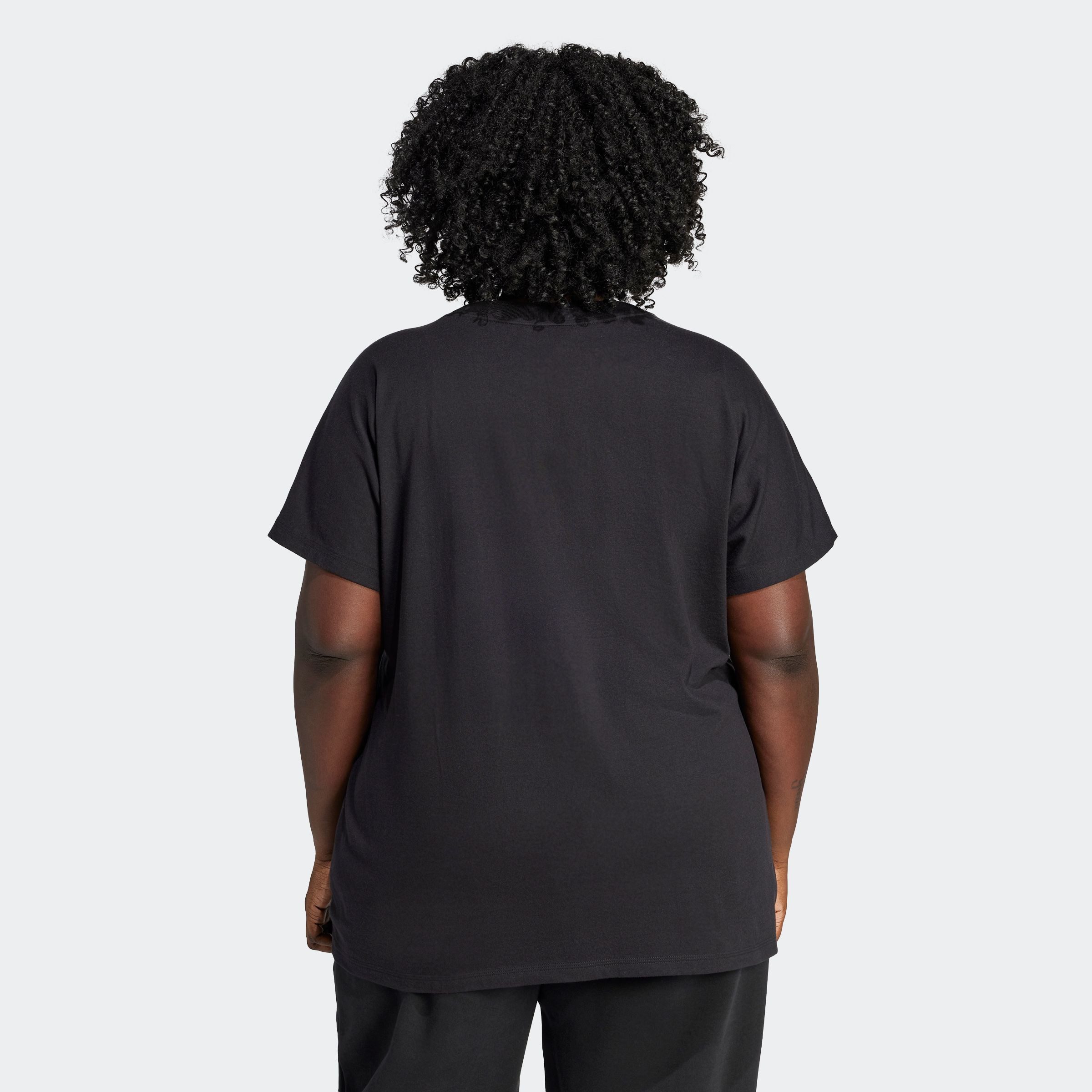 adidas Sportswear T-Shirt W LIN SJ günstig online kaufen