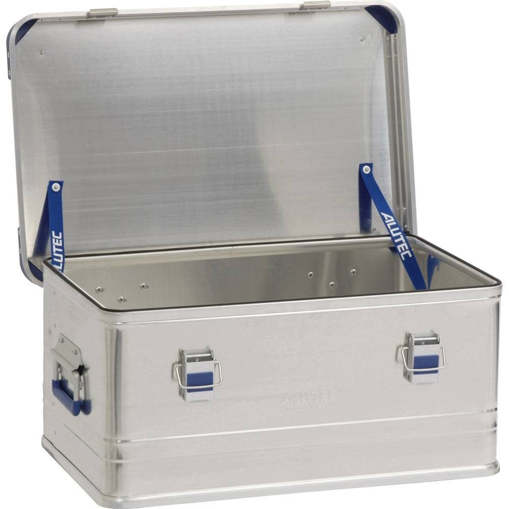 Allzweckkiste Aluminiumbox gebrandet als ATORN!
