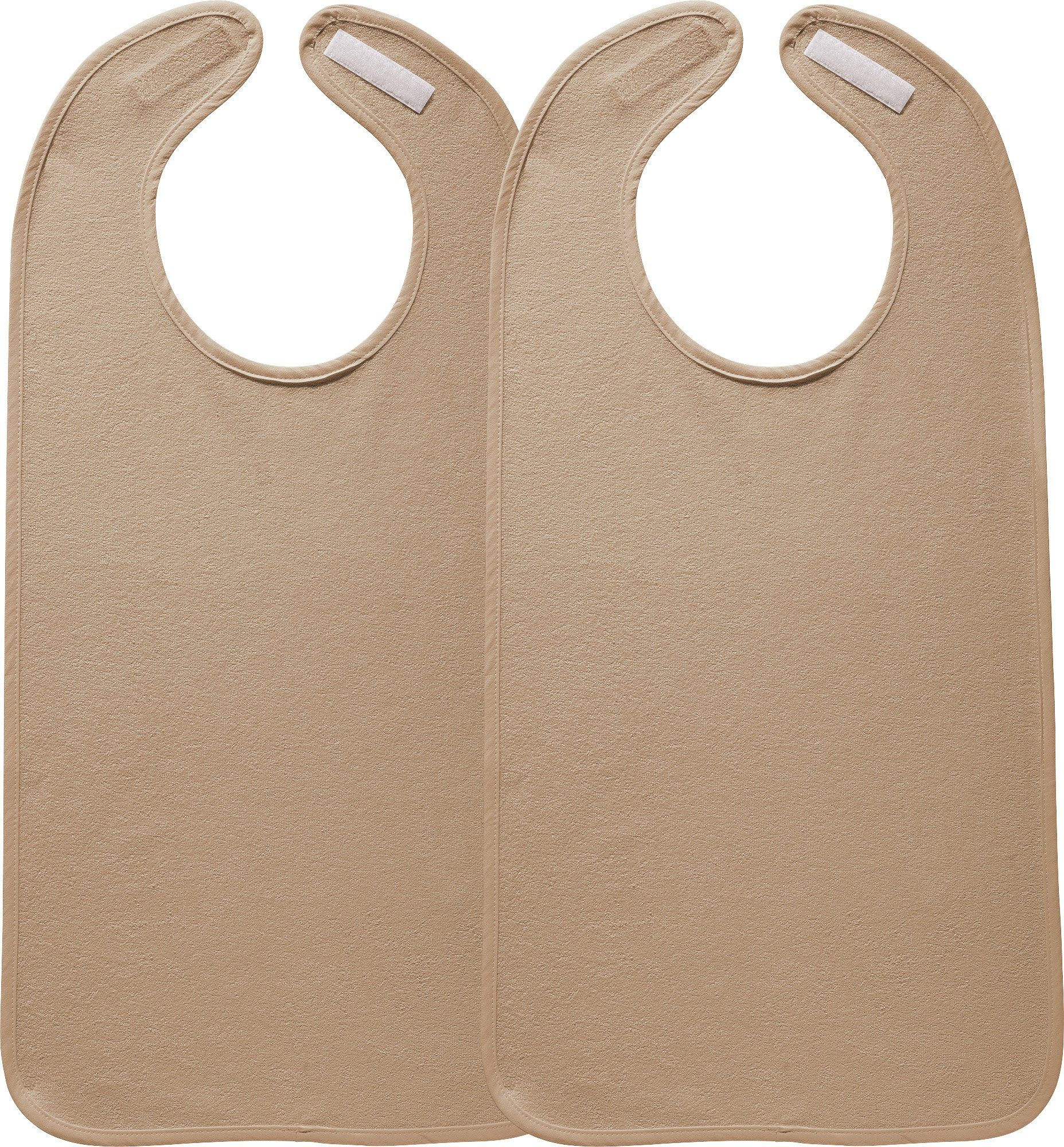 Speiseschürze Speiseschürze 2er-Pack