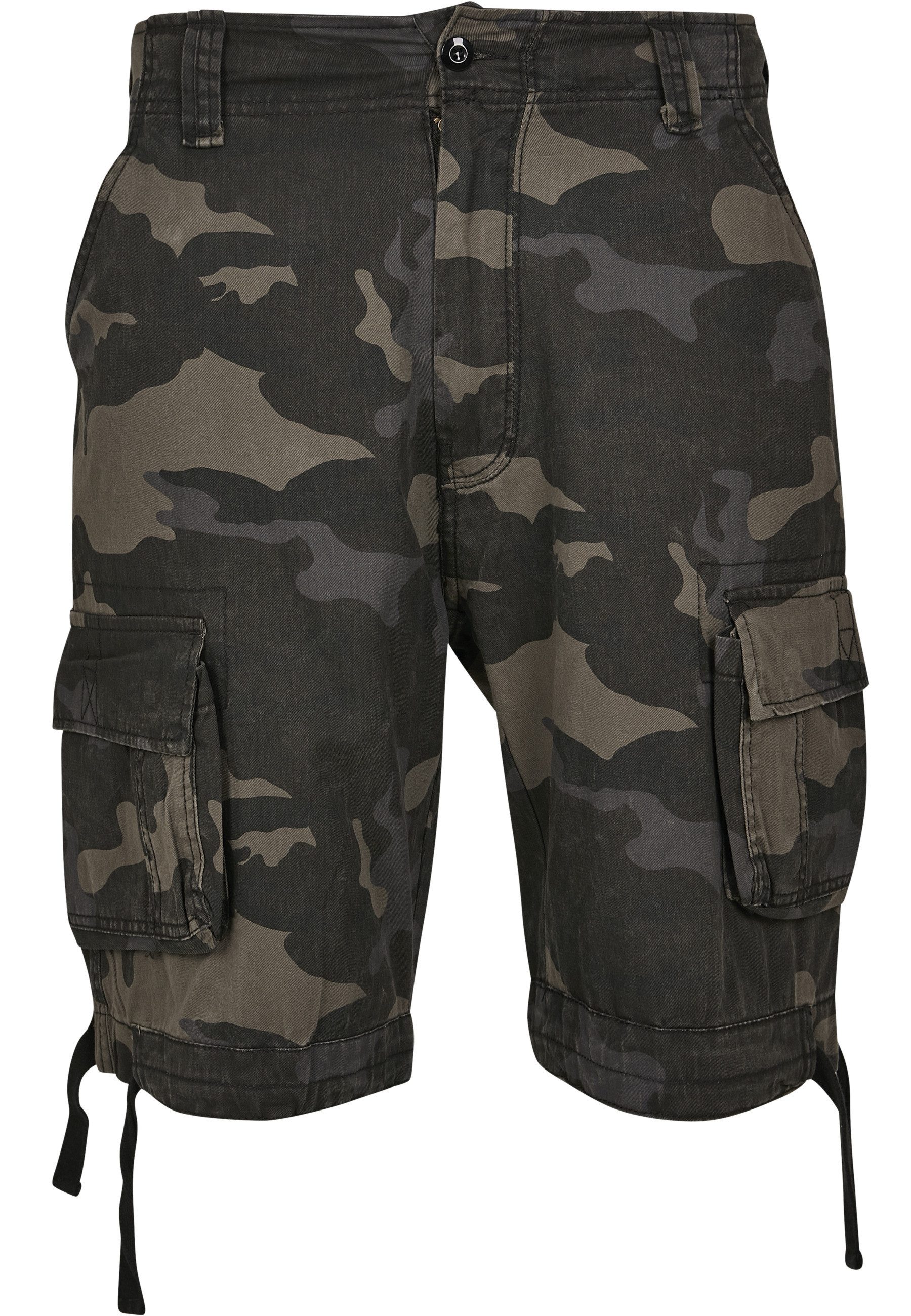Brandit Stoffhose Brandit Herren Urban Legend Cargo Shorts (1-tlg)