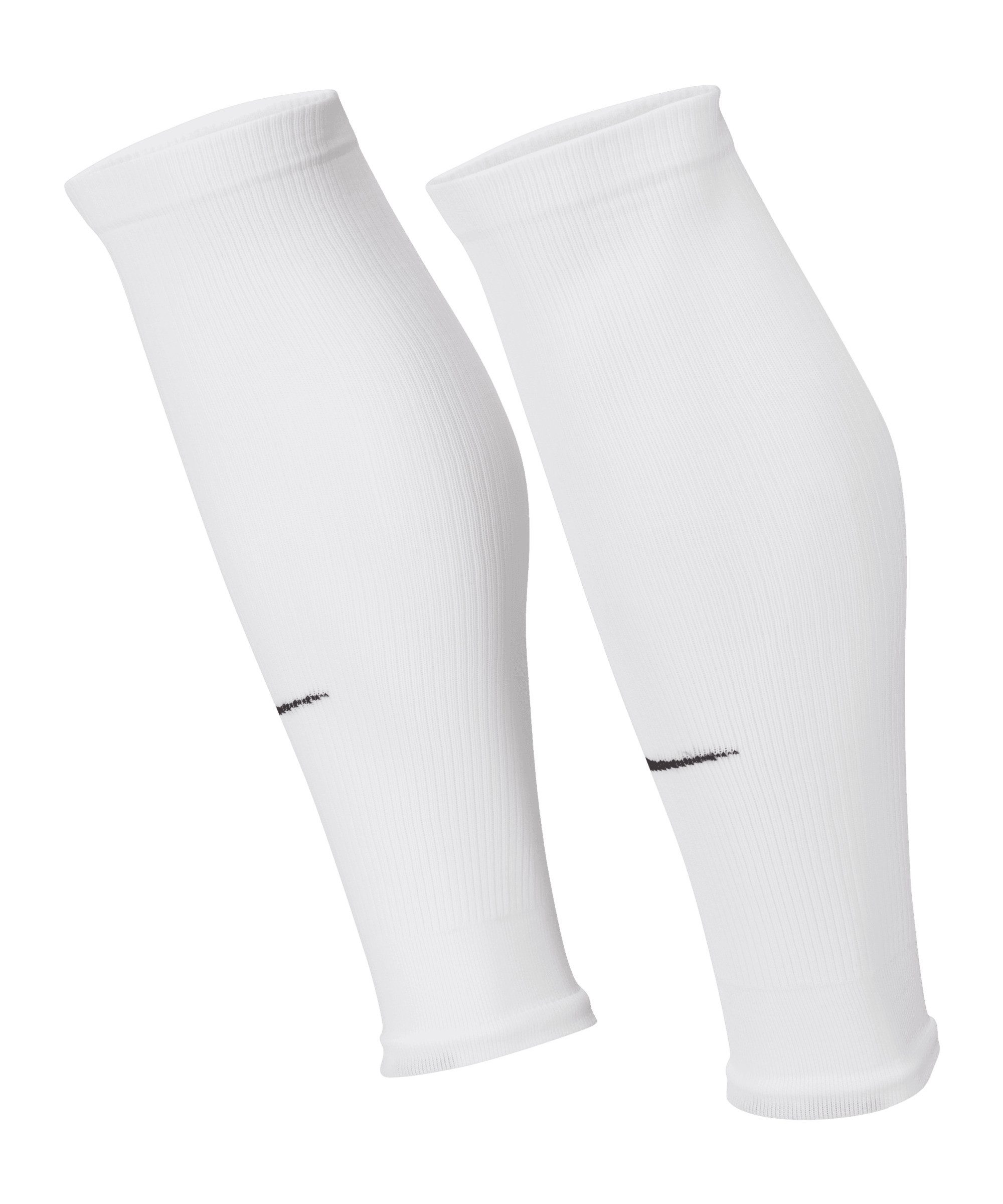 Nike Fußballstutzen Nike Performance Strike World Cup 22 Sleeve Polyester