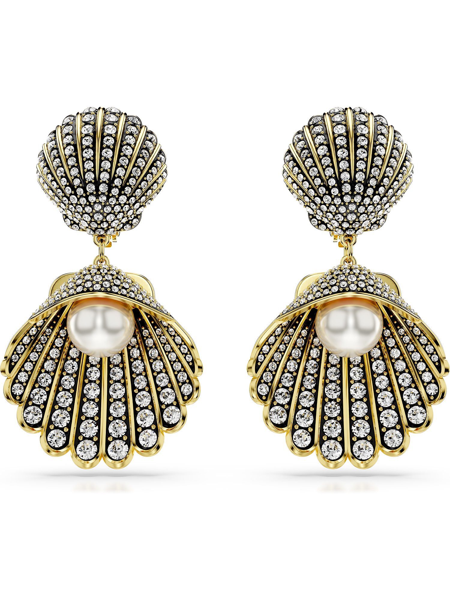 Swarovski Single-Ohrstecker Swarovski Da... Swarovski Single-Ohrstecker Swarovski Da...