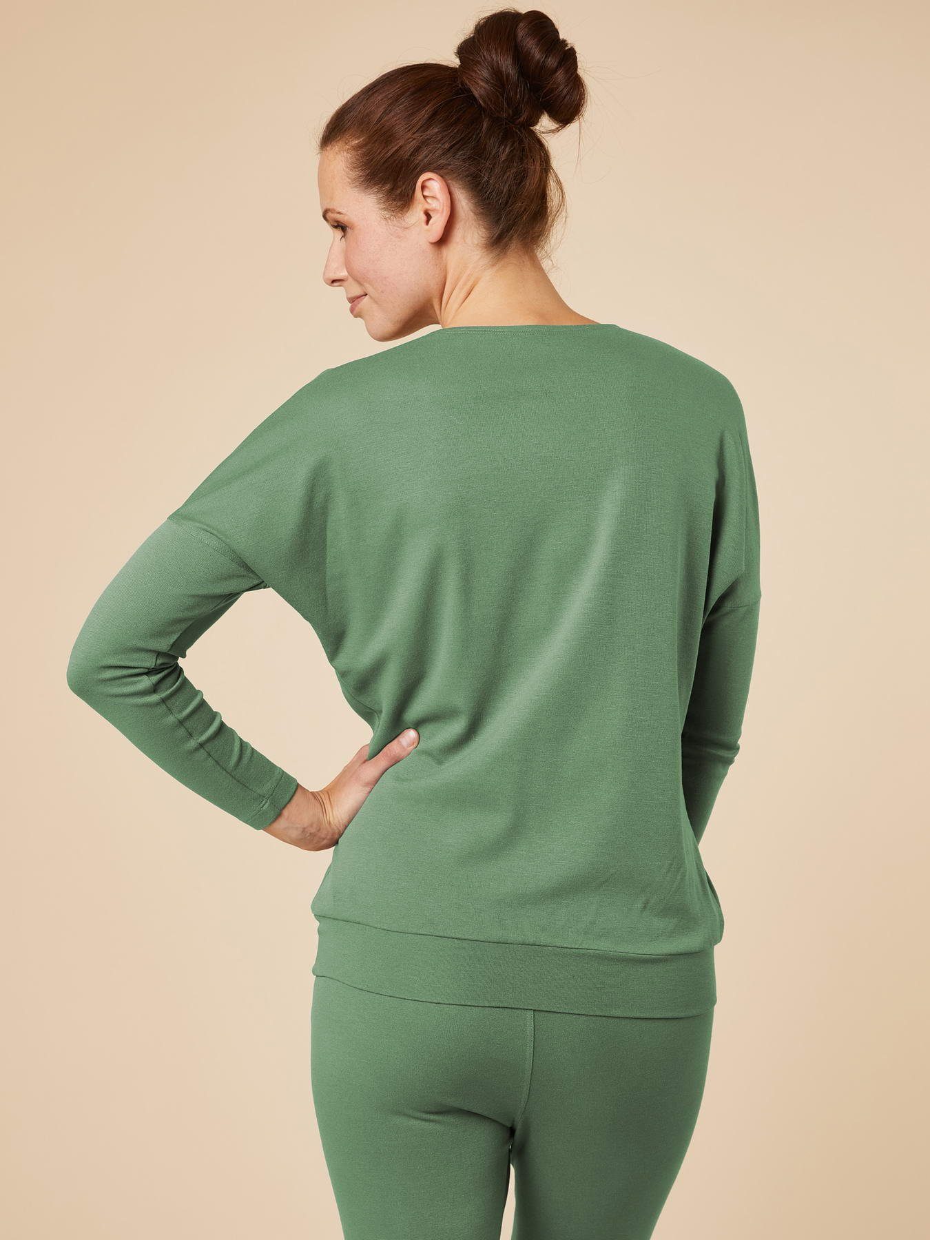 chakrana Yoga & Relax Shirt Matangi günstig online kaufen