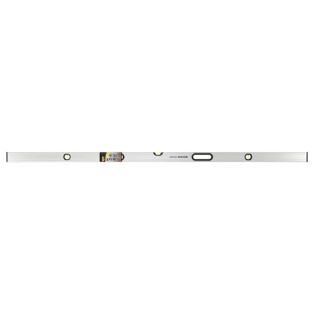 STANLEY Wasserwaage Wasserwaage Torpedo FatMax PRO Alu 23cm XTHT0-42495