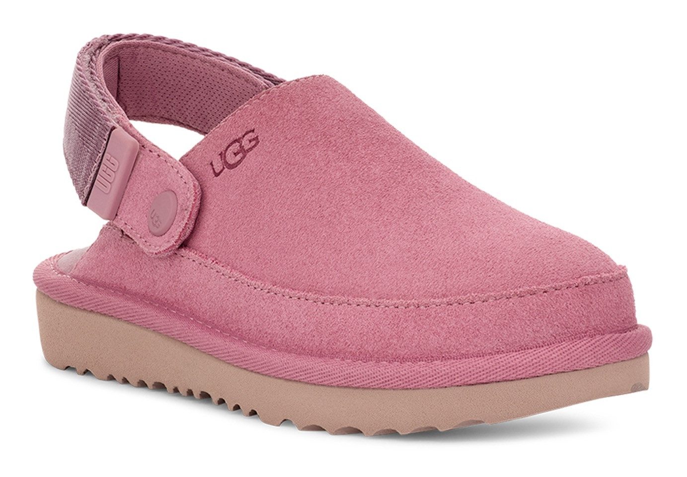KID´S GOLDENSTAR CLOG Clog