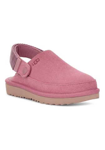  UGG KID´S GOLDENSTAR Šlepetės Šlepetės...