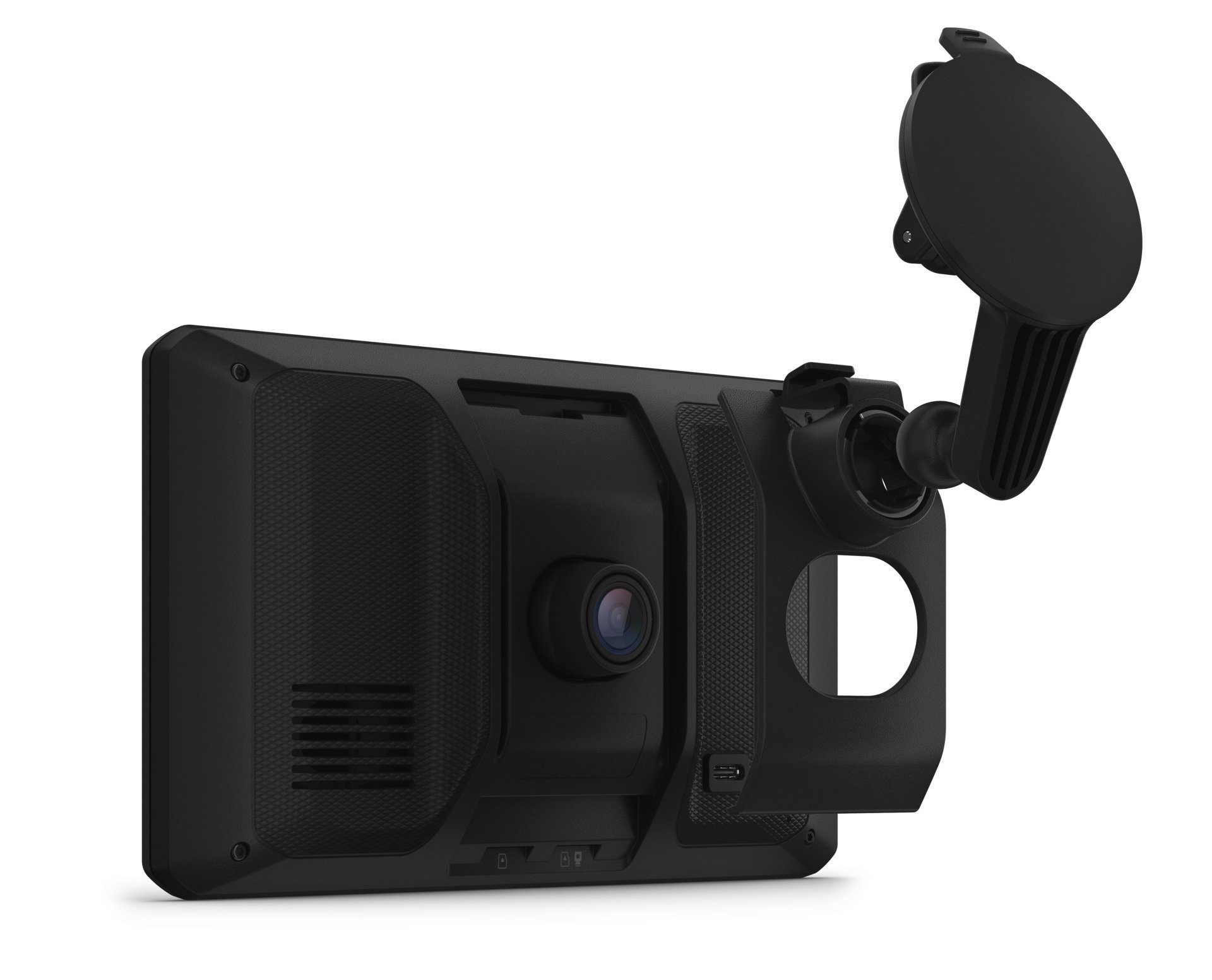 Garmin DRIVECAM 76 MT-D EU PKW-Navigationsgerät (Europa (46 Länder), Karten-Updates) – Bild 5 von 5