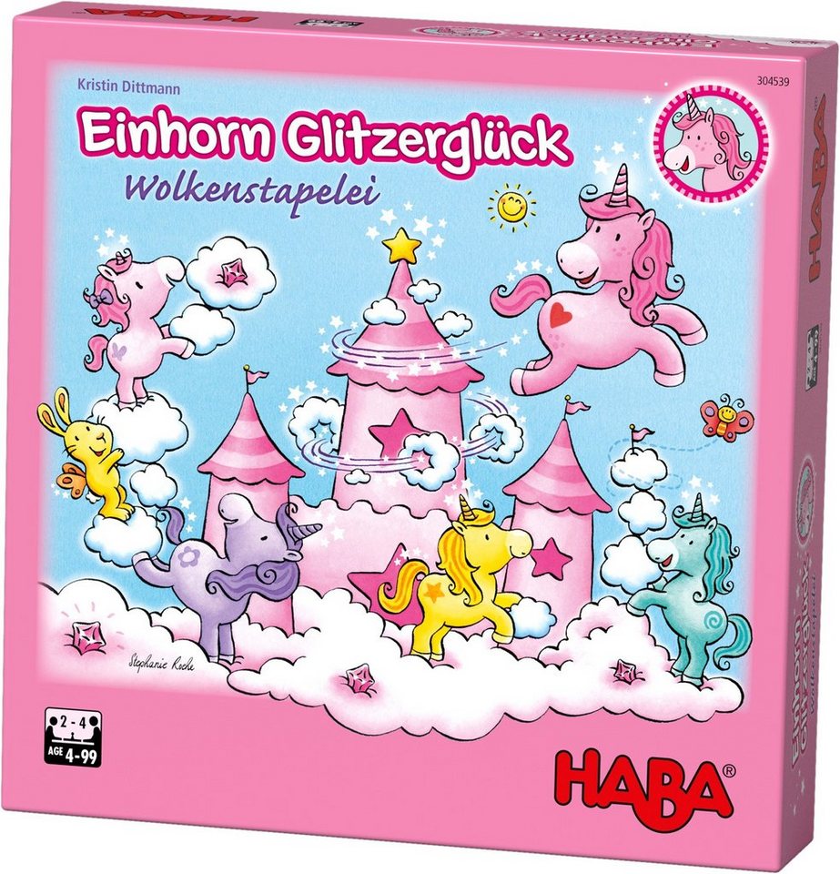 Einhorn Spiel Einhorn Spiel