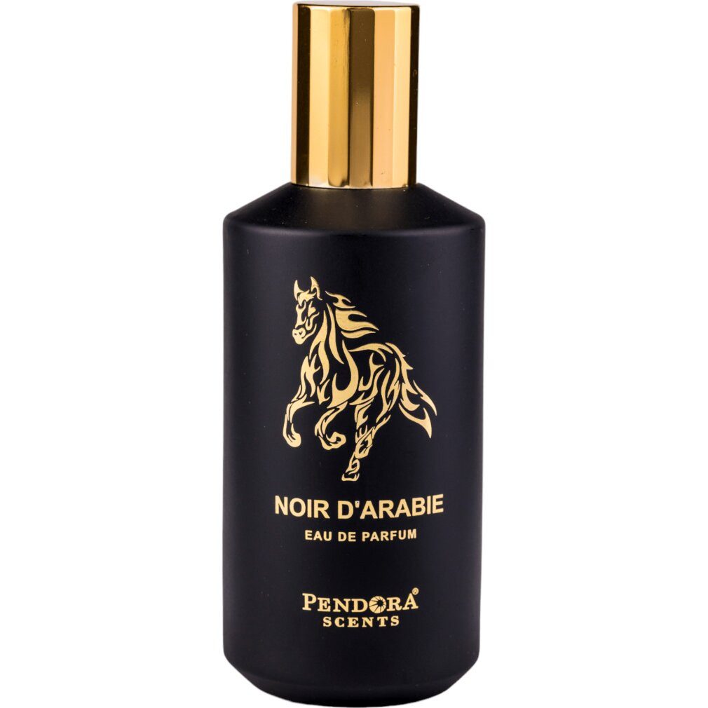 Pendora Scents Körperpflegeduft Noir d'Arabie Eau De Parfum 100 ml (unisex)