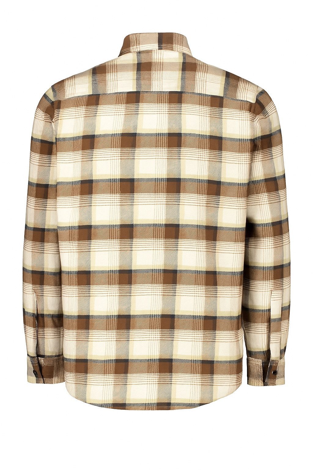 MARVELIS Outdoorhemd Casual Modern Fit normale Schnittführung günstig online kaufen