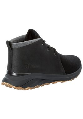 Jack Wolfskin CAMPFIRE CHAKKA MID M Schnürschuh