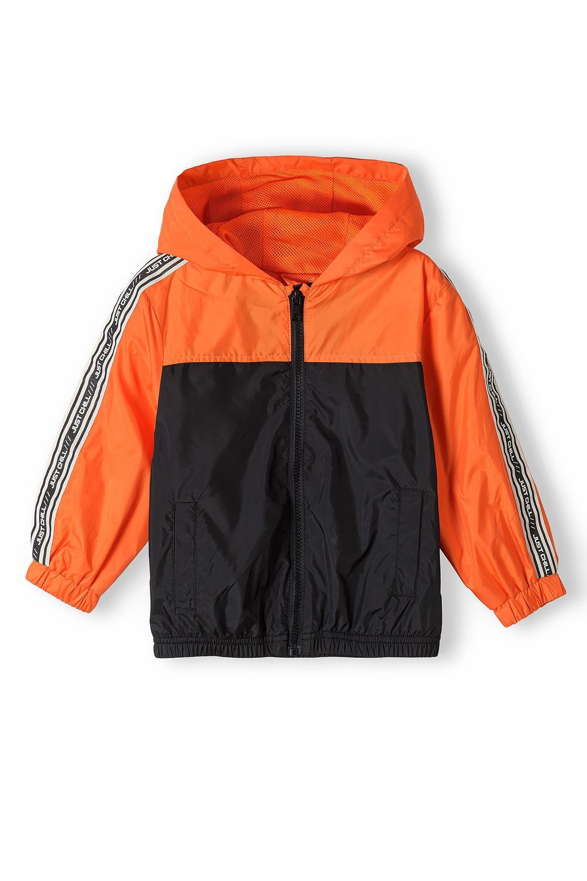 MINOTI Softshelljacke Windbreaker (12m-14y) günstig online kaufen