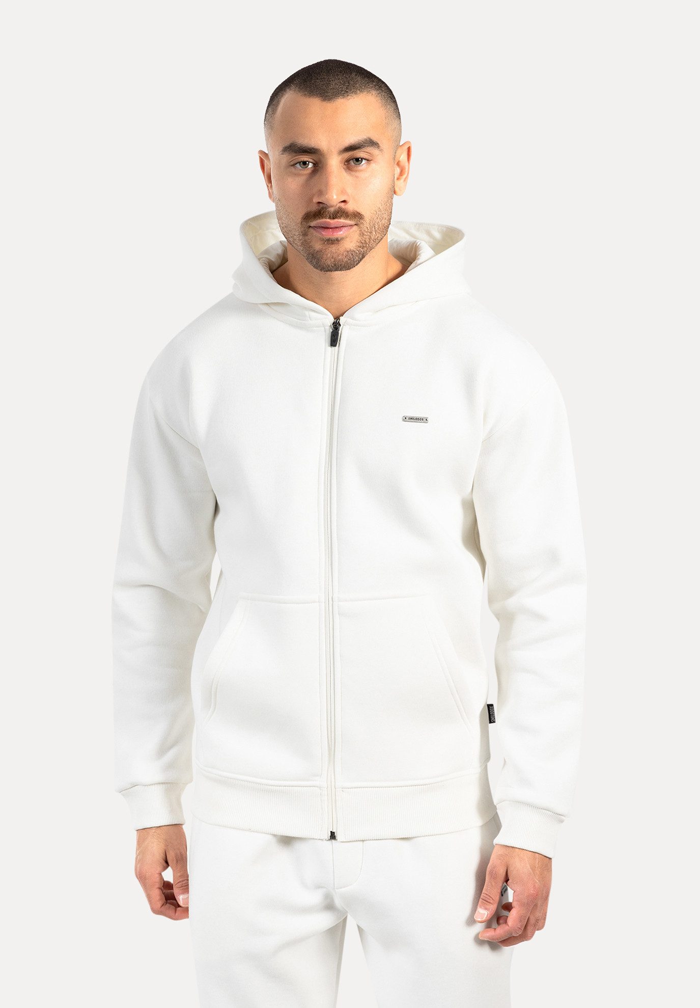 Smilodox Hoodie Ilyas günstig online kaufen