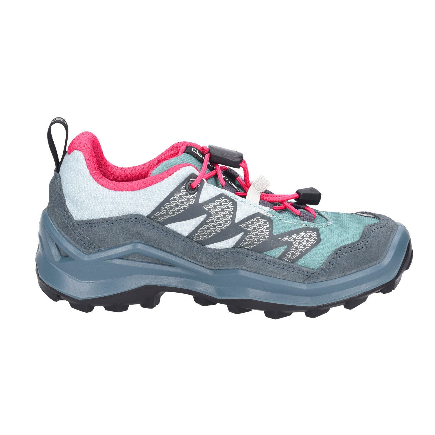 Lowa MADDOX PRO GTX LO JR Sneaker – Bild 5 von 5