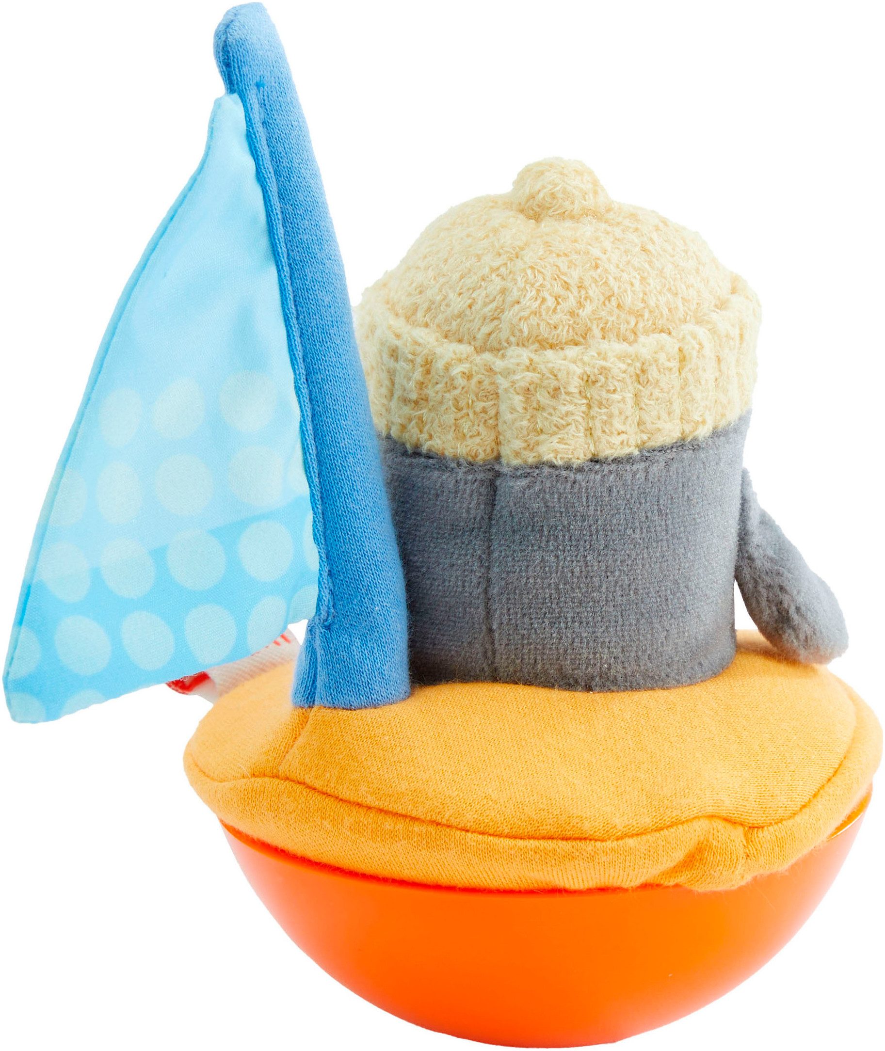 Haba Greifling Stehauffigur Pinguin