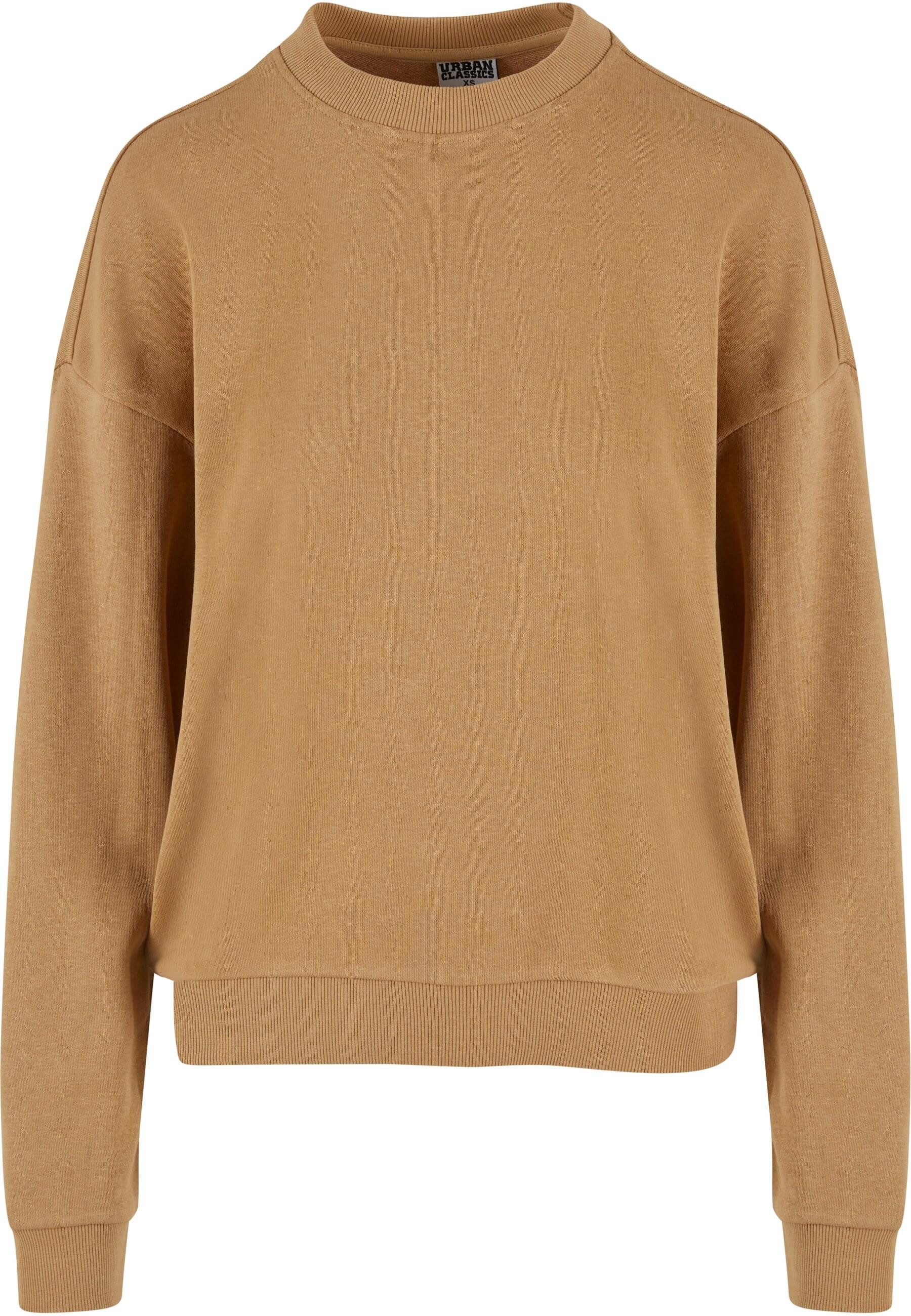 URBAN CLASSICS Sweater Urban Classics Damen günstig online kaufen