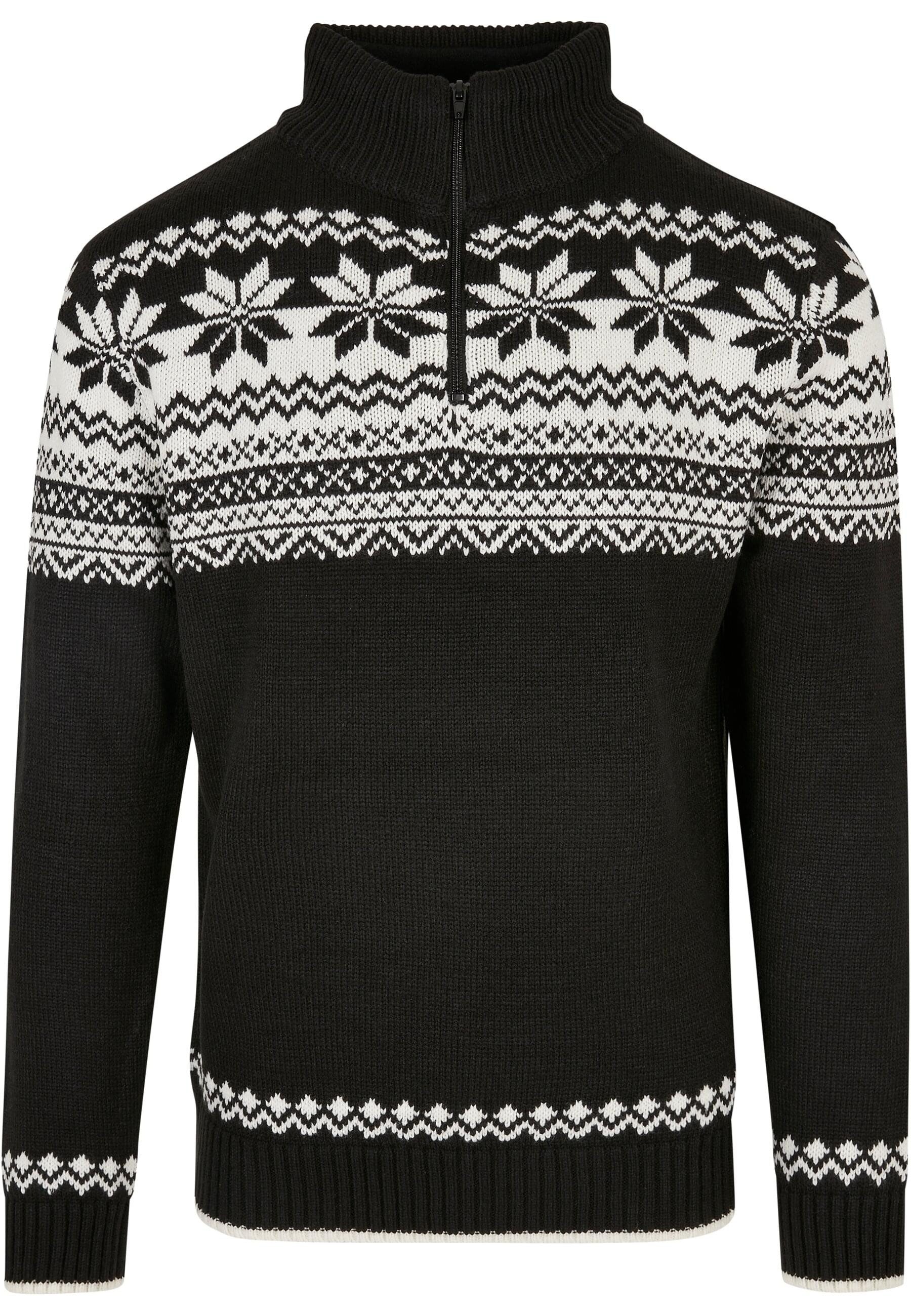 Brandit Rundhalspullover Brandit Herren Troyer Norweger (1-tlg) günstig online kaufen