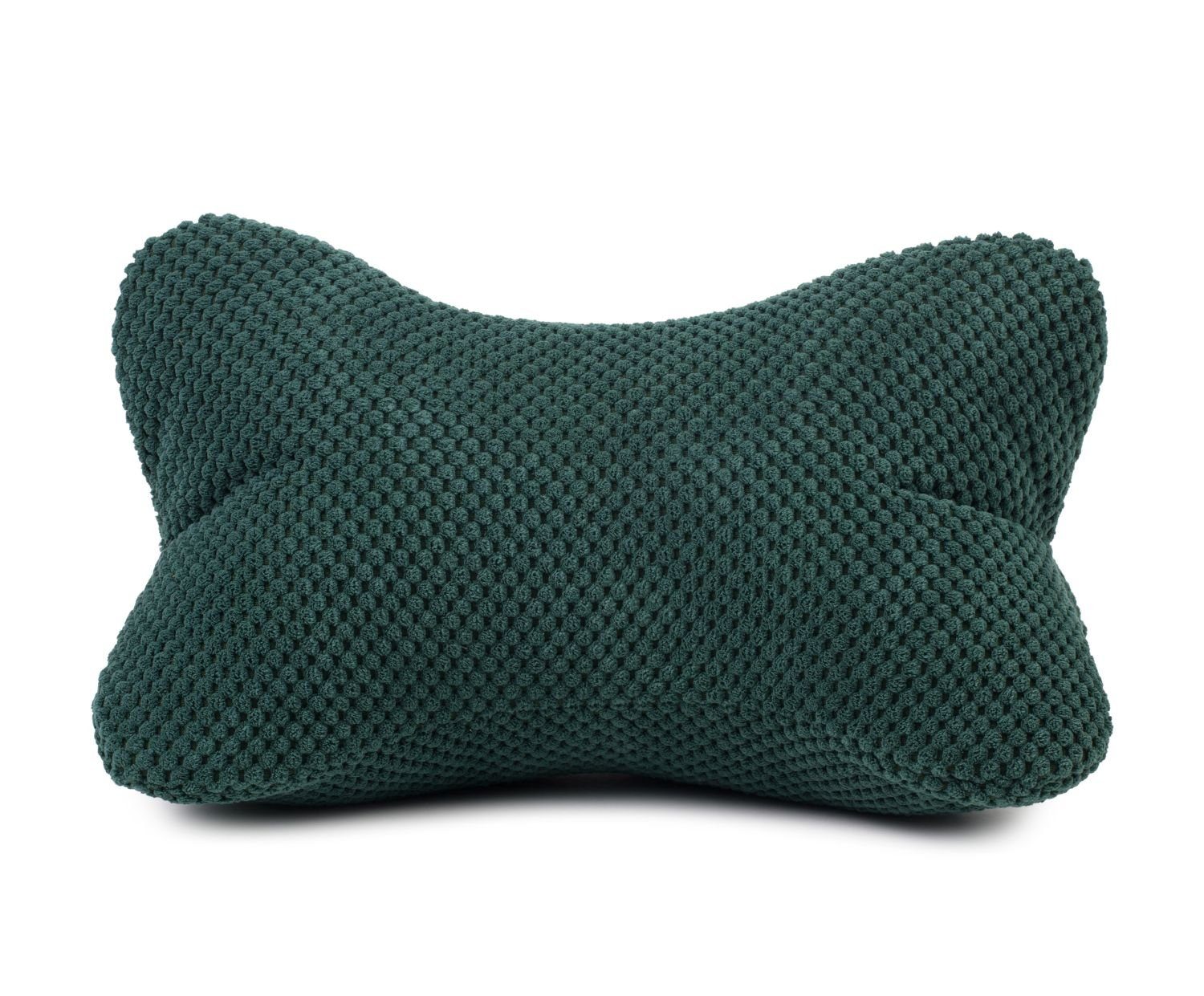 SchönesWohnen24 Nackenstützkissen Leseknochen / Lesekissen Sven Ambiente Mi günstig online kaufen