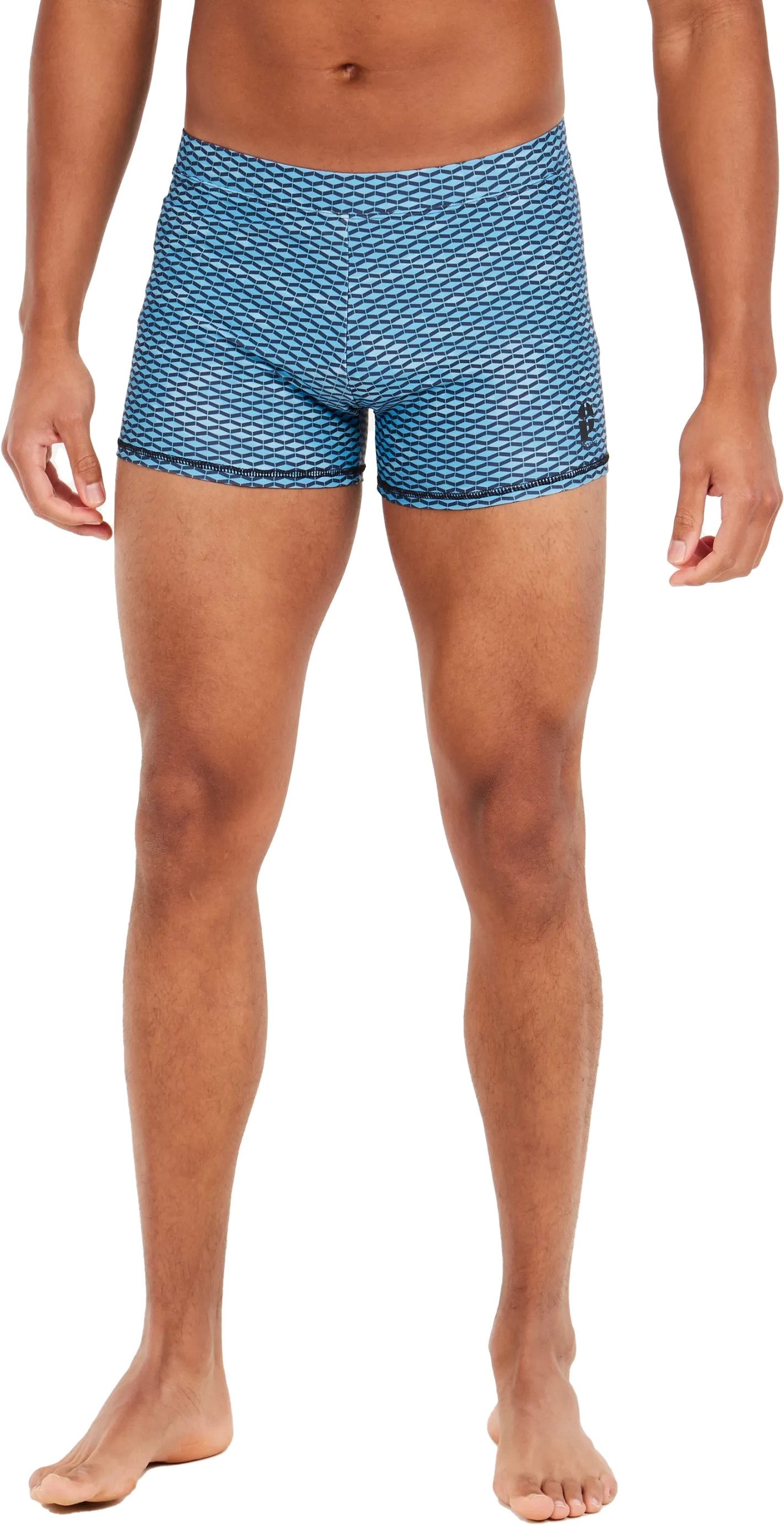 Protest Boxer-Badehose Protest Badehose Bill günstig online kaufen