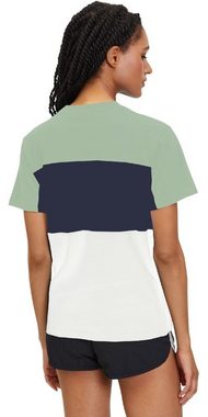 Fila T-Shirt Lishui Blocked Tee