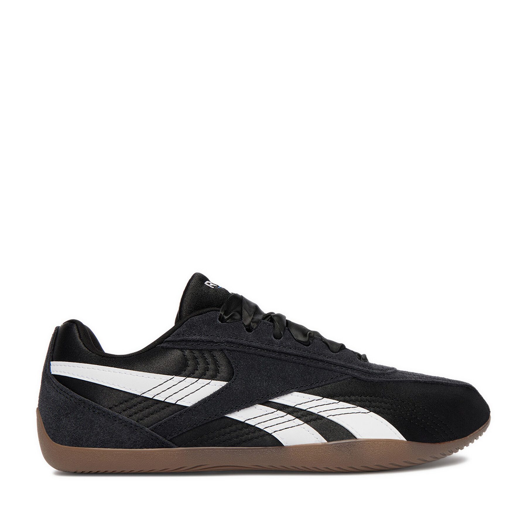 Reebok Reebok Damen Turnschuhe Weiß, Schwarz Walkingschuh