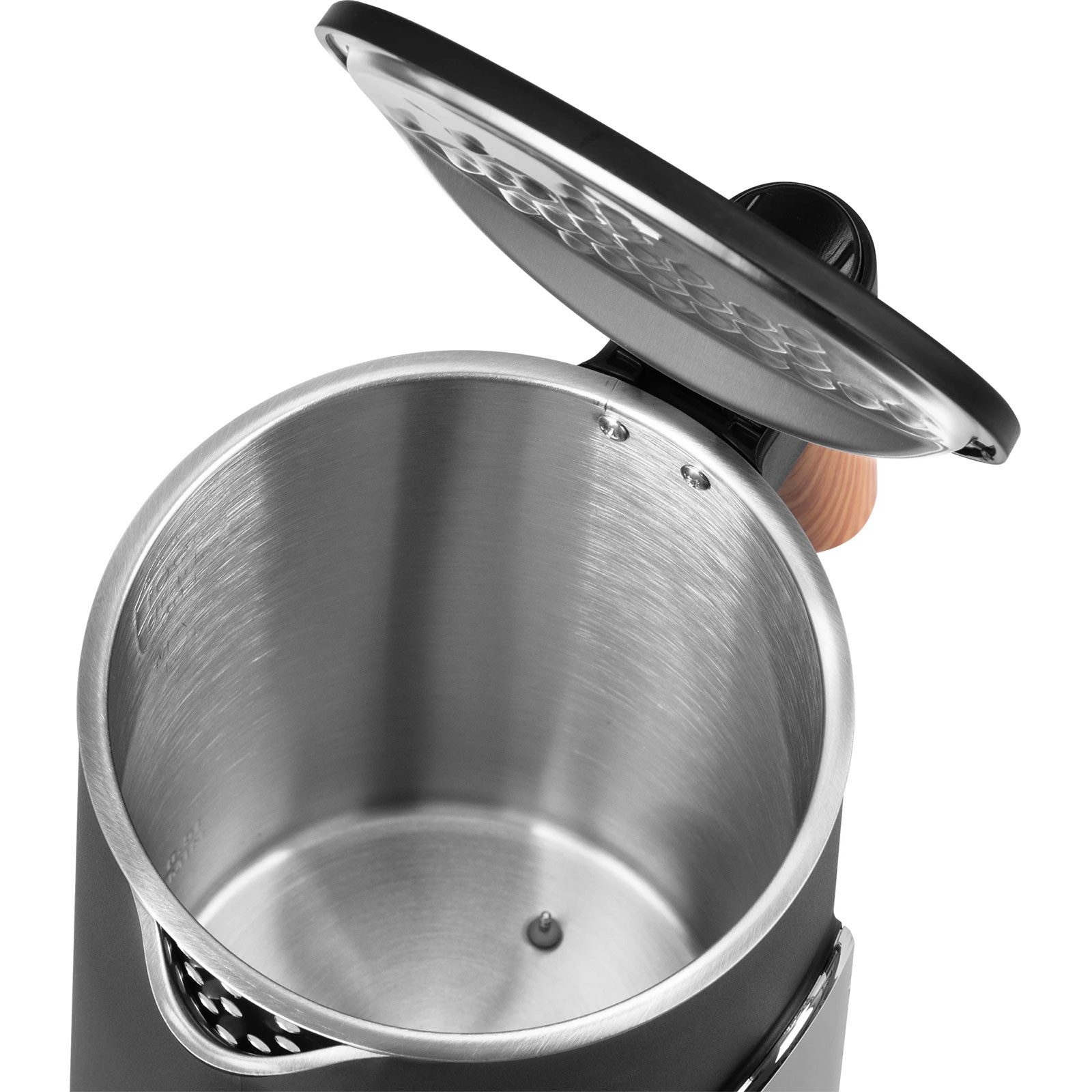 ECG Wasserkocher RK 1799 Smart