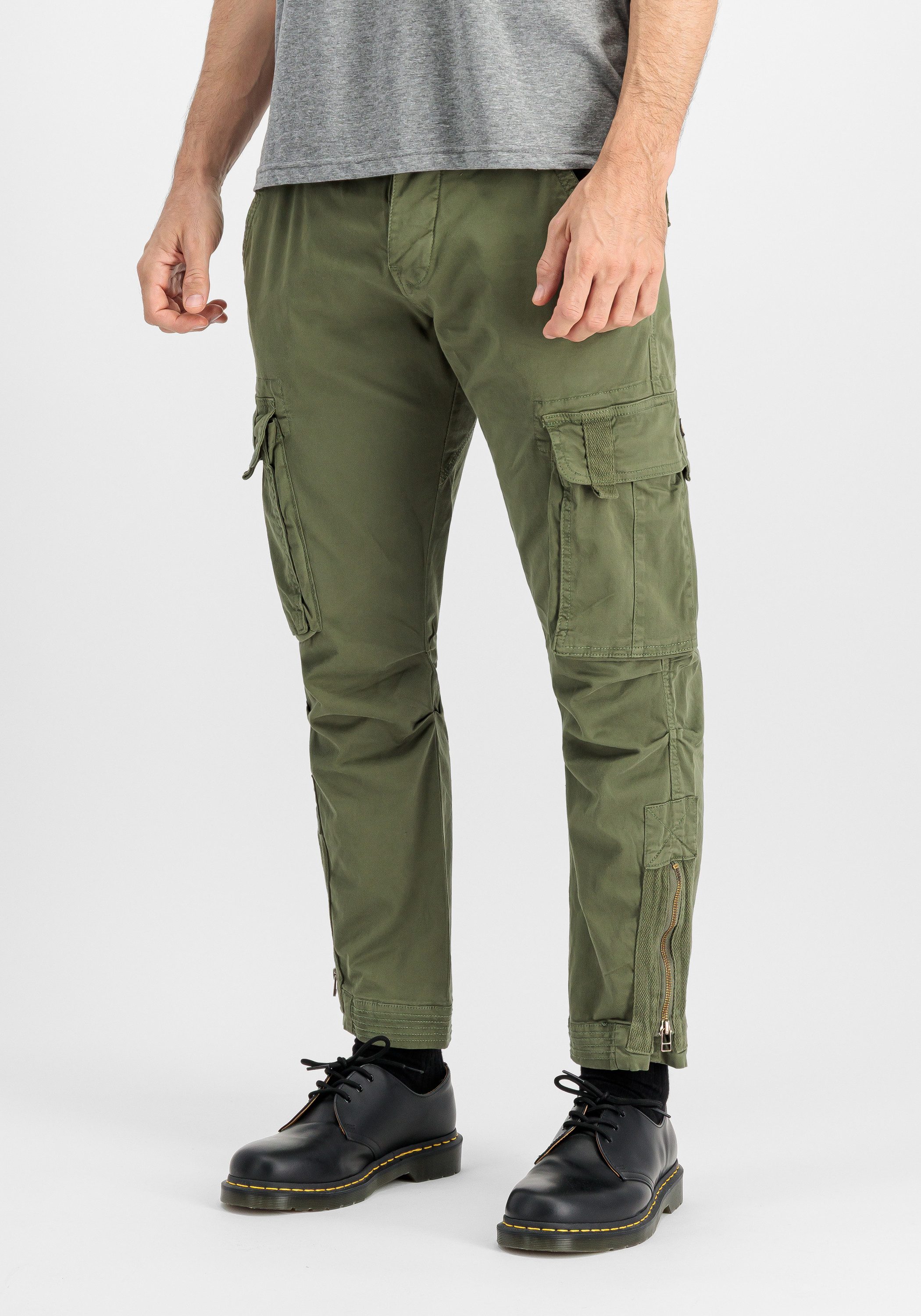 Alpha Industries Cargohose Task Force Pant