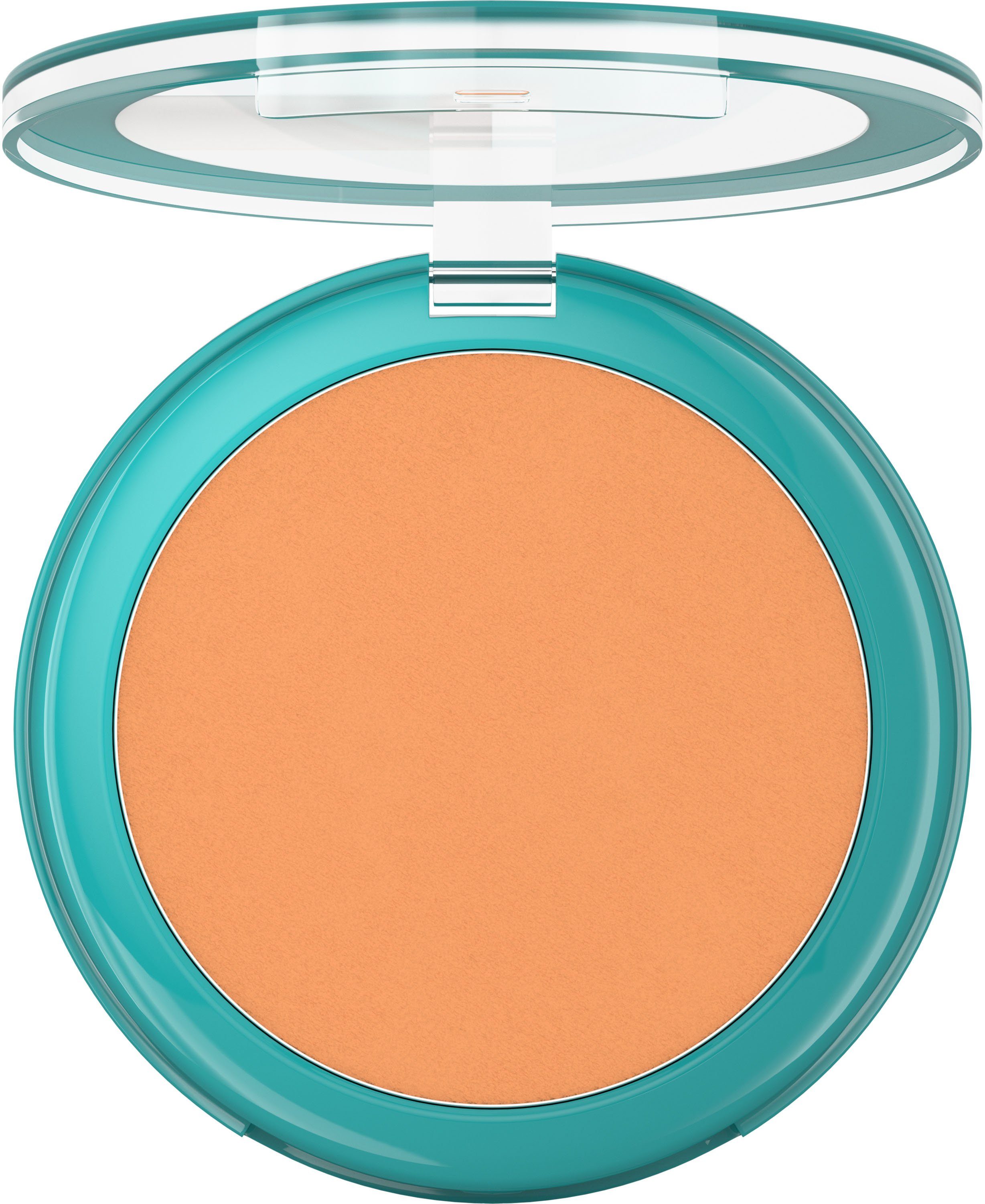 Puder Green Edition Puder