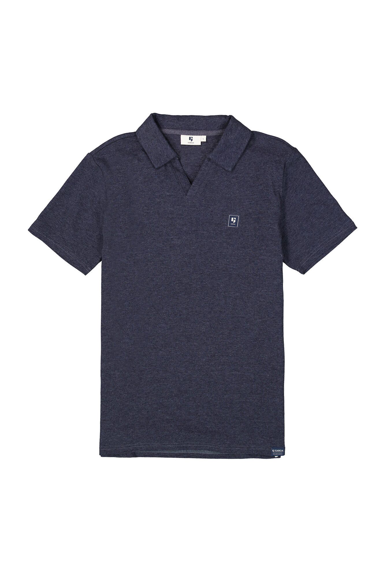 Garcia Poloshirt D51024_men`s polo ss