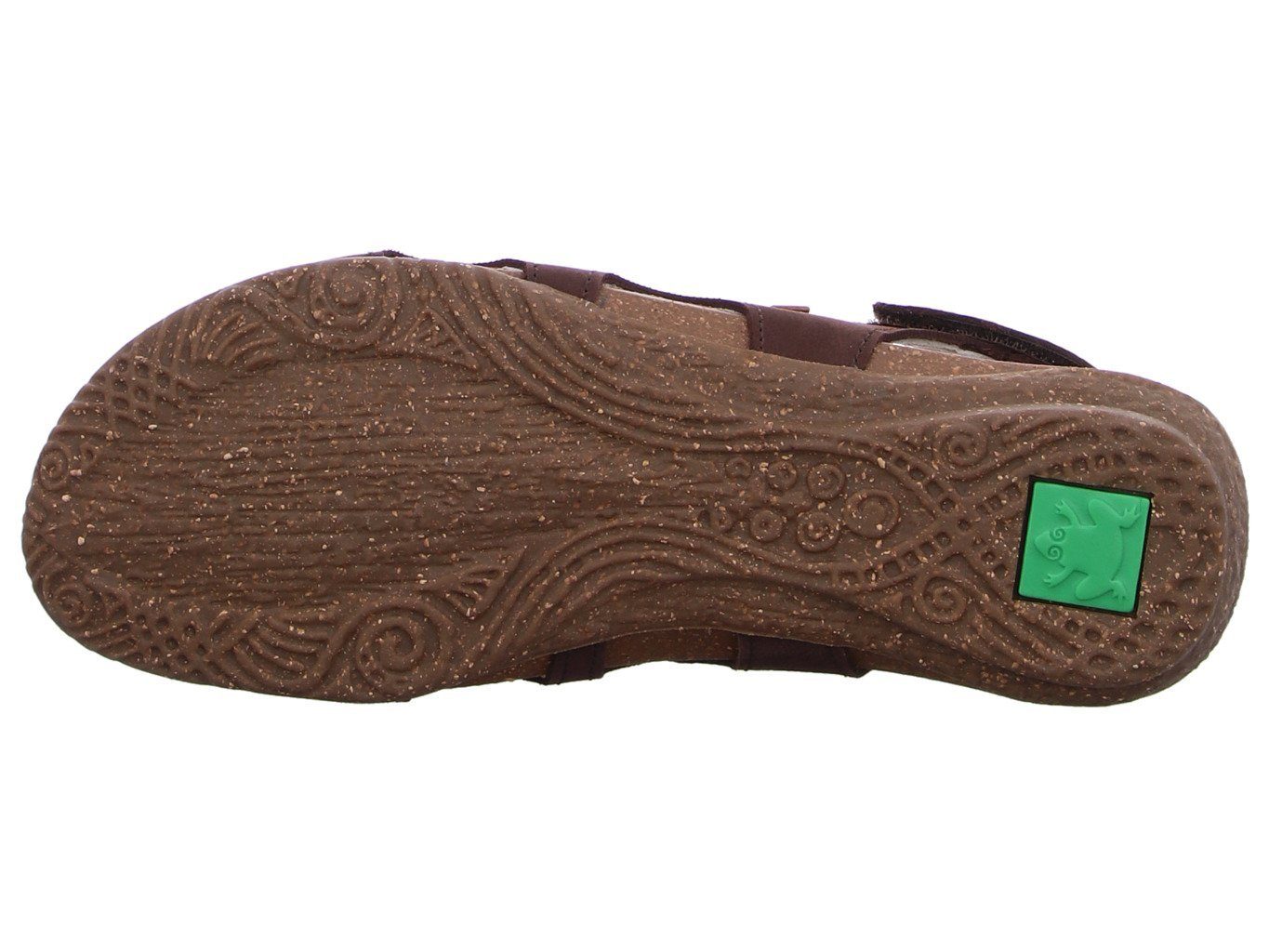 Naturalista Slingpumps Wakataua El