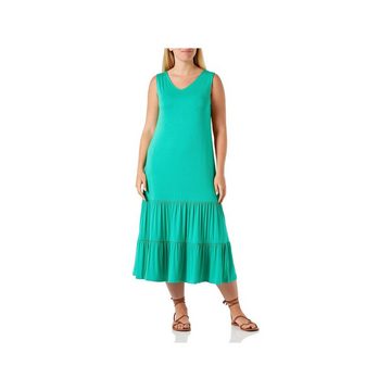 soyaconcept Jerseykleid grün (1-tlg)