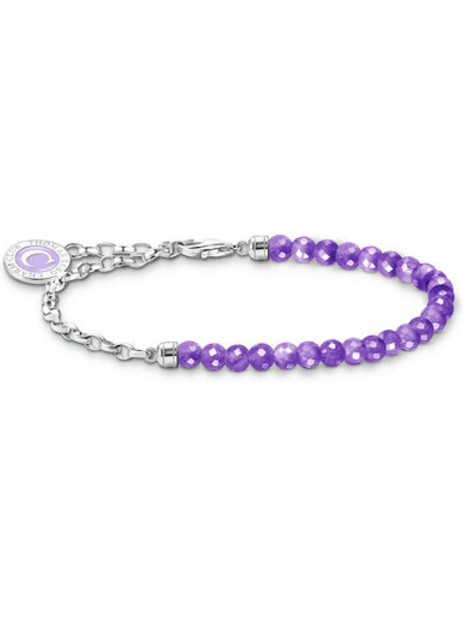 THOMAS SABO Silberarmband