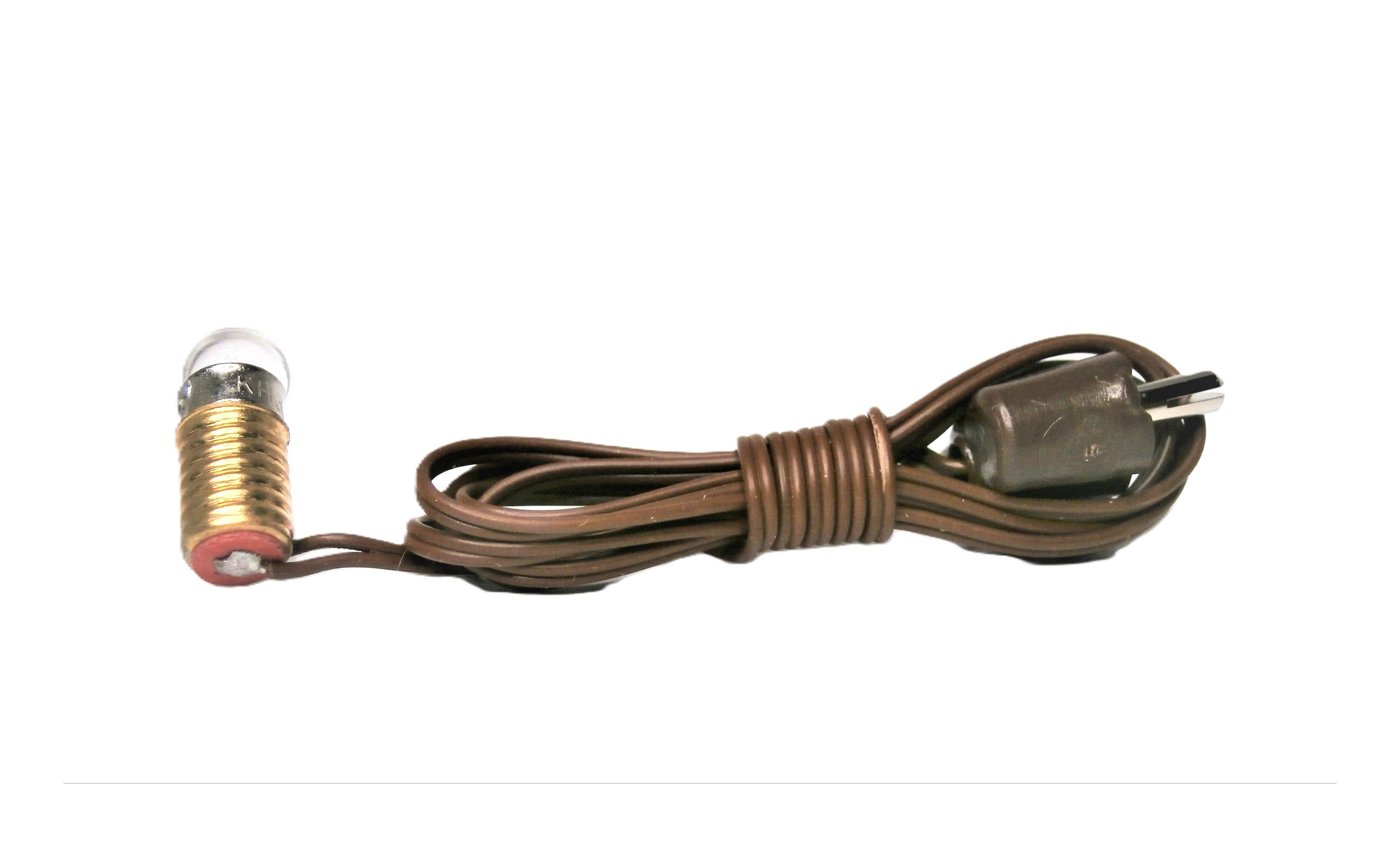 Krippen-Zubehör Beli-Beco 469 Skalenlampe