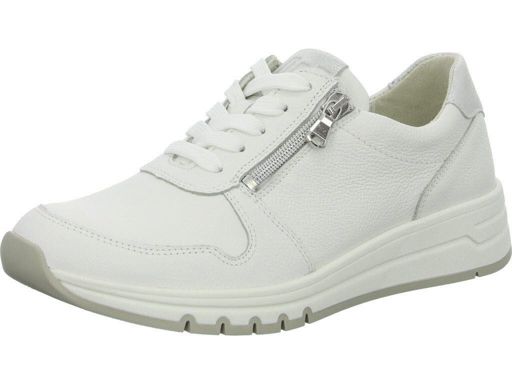 Waldläufer H-April Schnürschuh