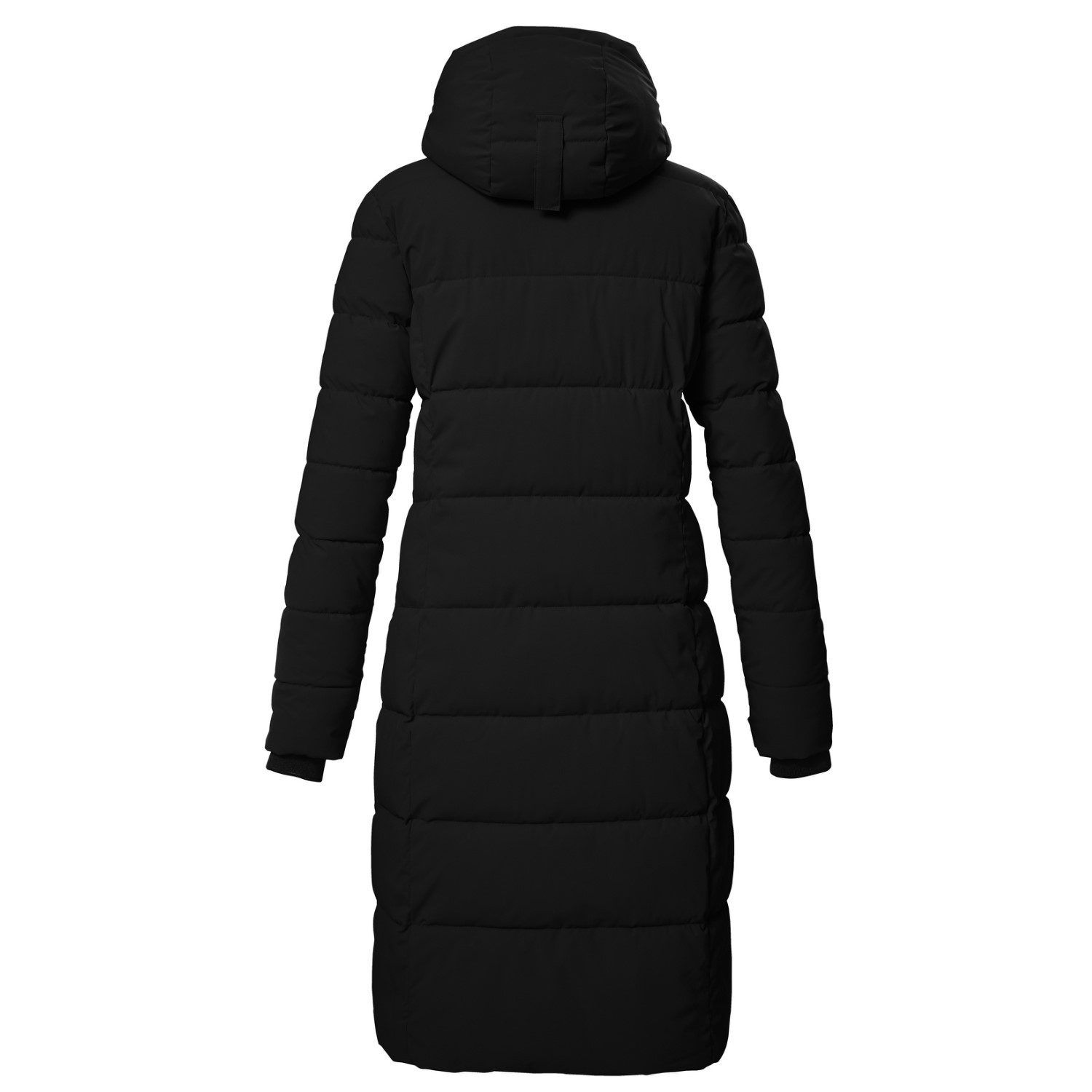 Killtec Wintermantel Wintermantel mit Kapuze für günstig online kaufen