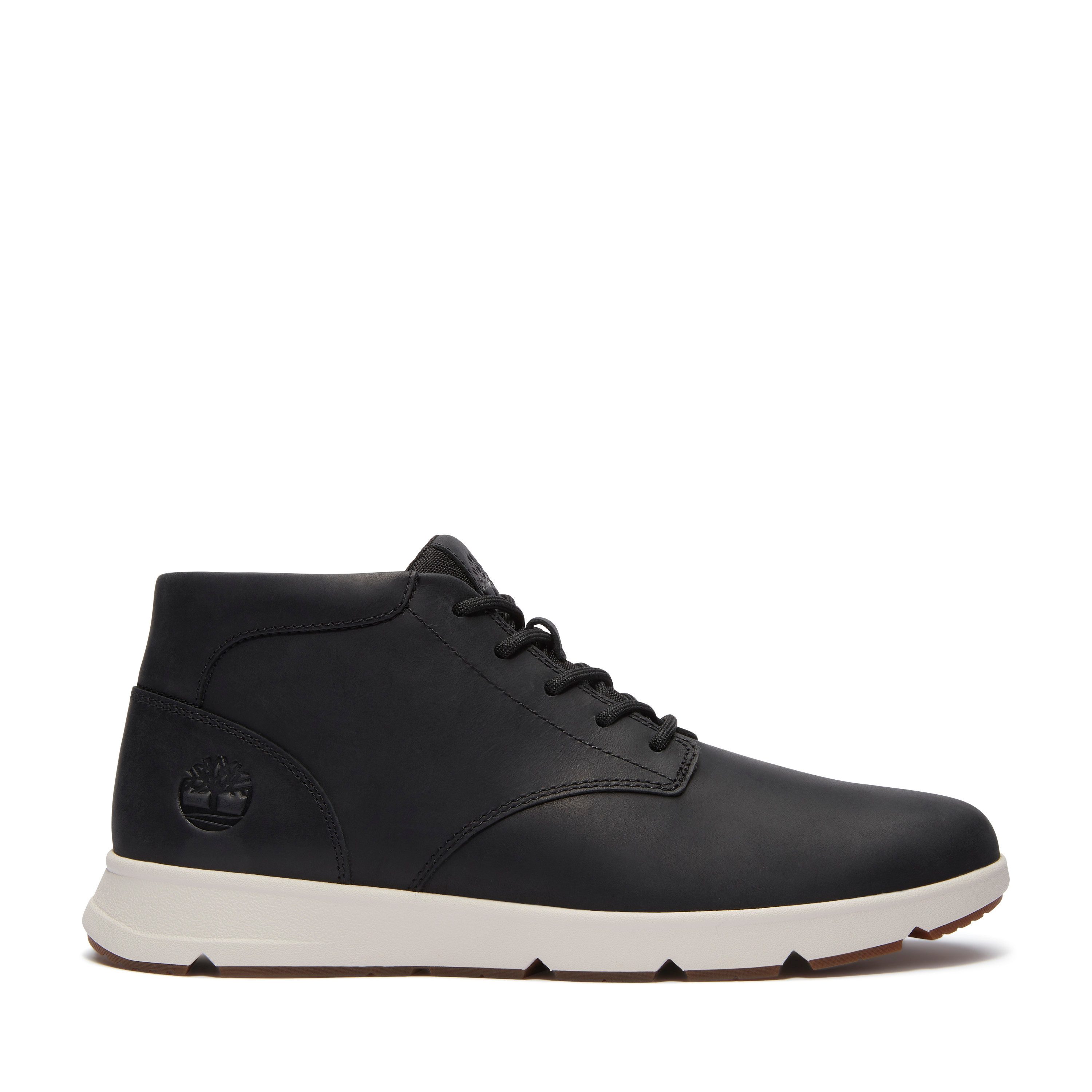 Timberland PARKER STREETMID LACE UP SNEAKER Schnürboots Winterstiefel, Schnürstiefel, Winterschuhe