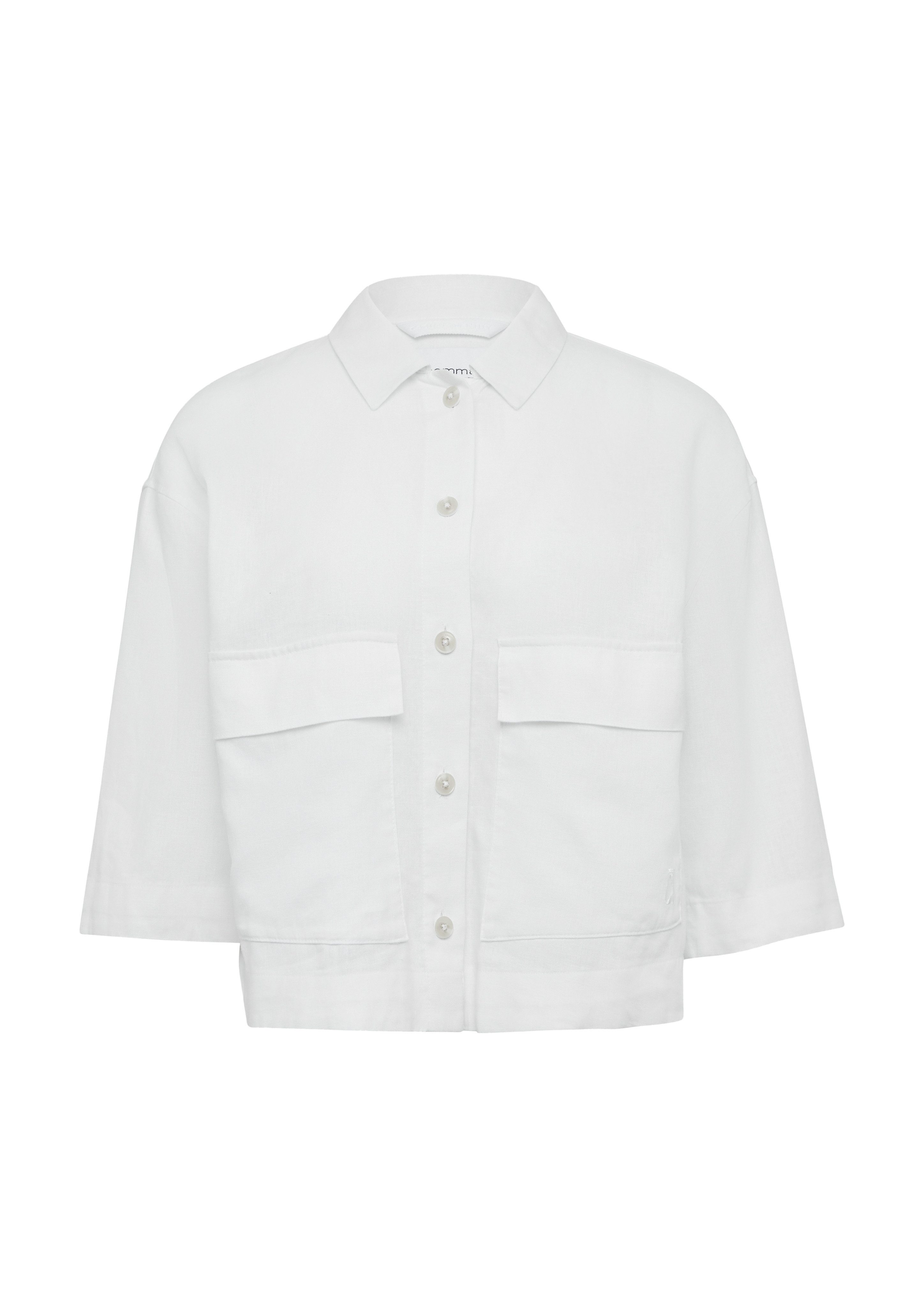 comma casual identity Blusenblazer günstig online kaufen