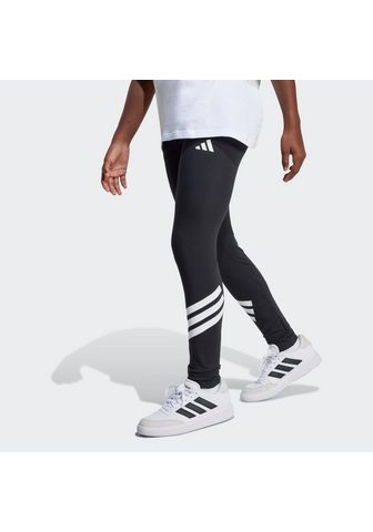 adidas Sportswear Leggings JG FI 3S LEG (1-tlg)
