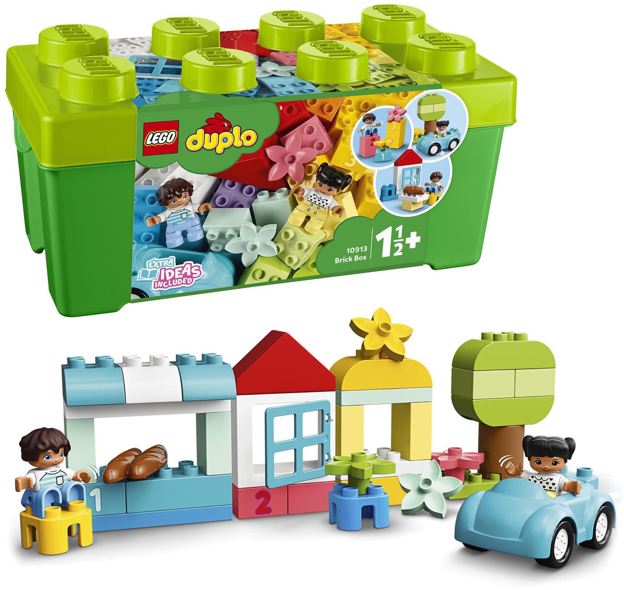 Günstiges LEGO Spielzeug online kaufen » LEGO Shop | OTTO