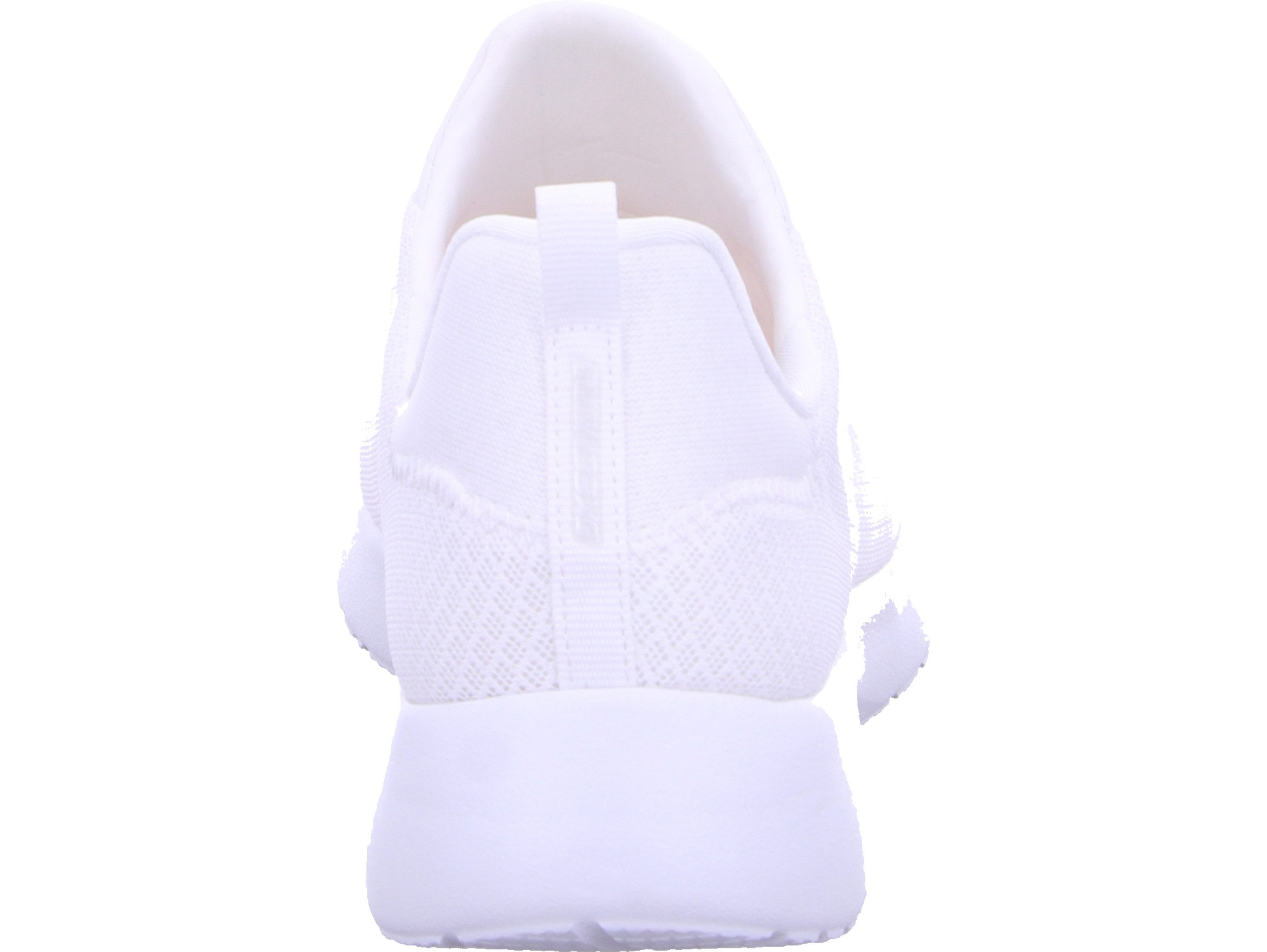 Skechers Dynamight Slip-On Sneaker Maschinenwaschbar – Bild 5 von 5