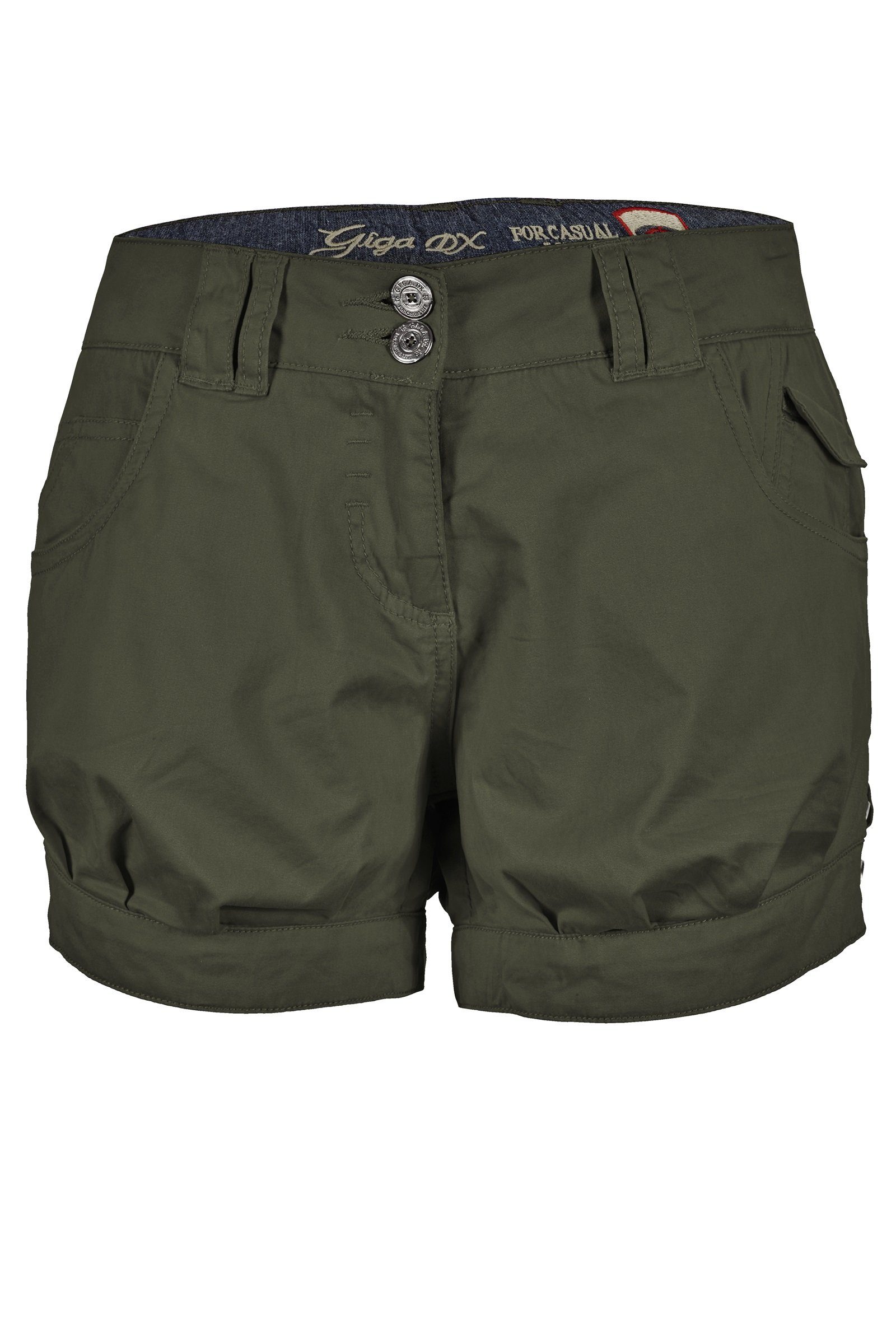 Shorts SHRTS Damen Shorts G.I.G.A. G.I.G.A. killtec B by DX WMN DX Skön