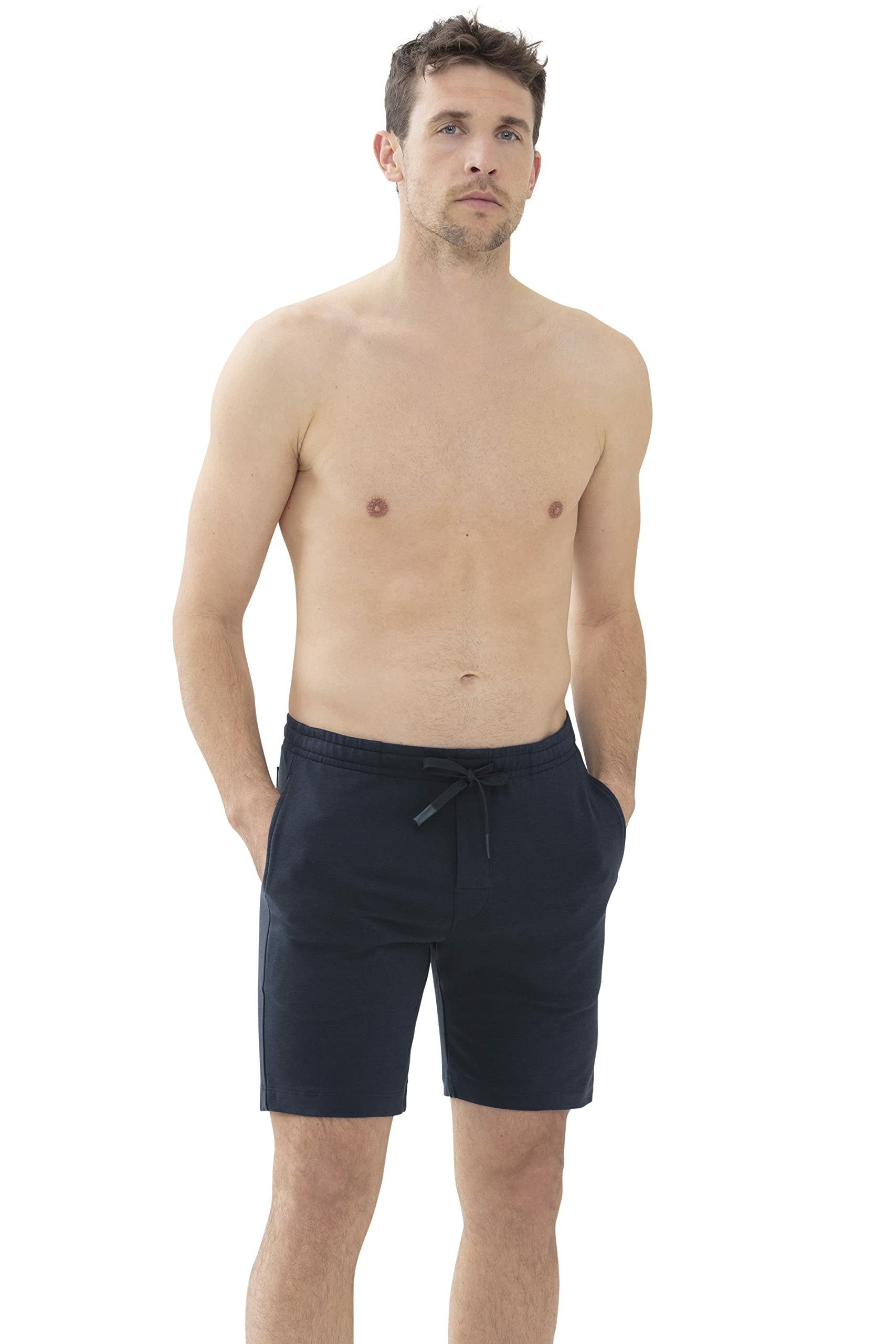 Mey Pyjama Pyjama lang für Herren (keine Angabe, 1 tlg)