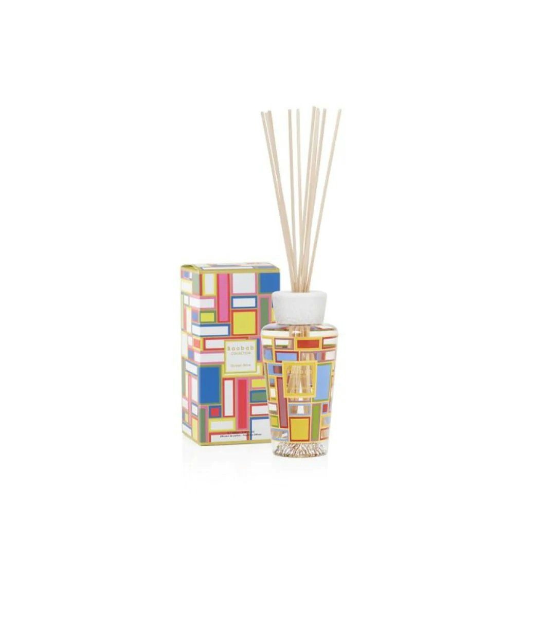 Duftkerze Baobab Diffuser 250ml My First Baobab Ocean Drive