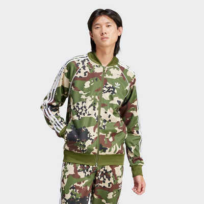 adidas Originals Trainingsjacke CAMO SSTR TT