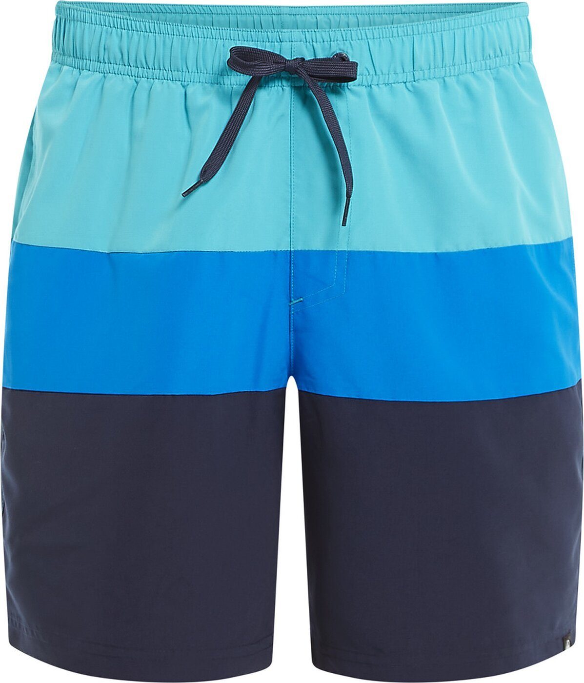 FIREFLY Badeshorts He.-Badeshorts CLBL1 Natal ux 909 NAVY DARK/BLUE ROYAL