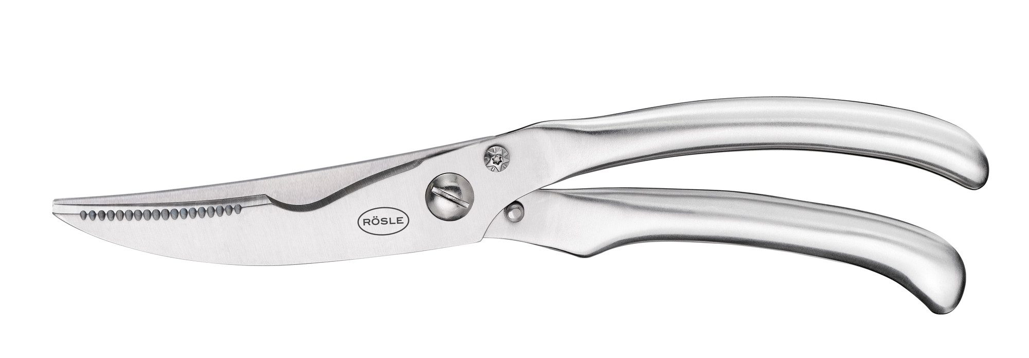 RÖSLE Geflügelschere COZY, 24,5 cm