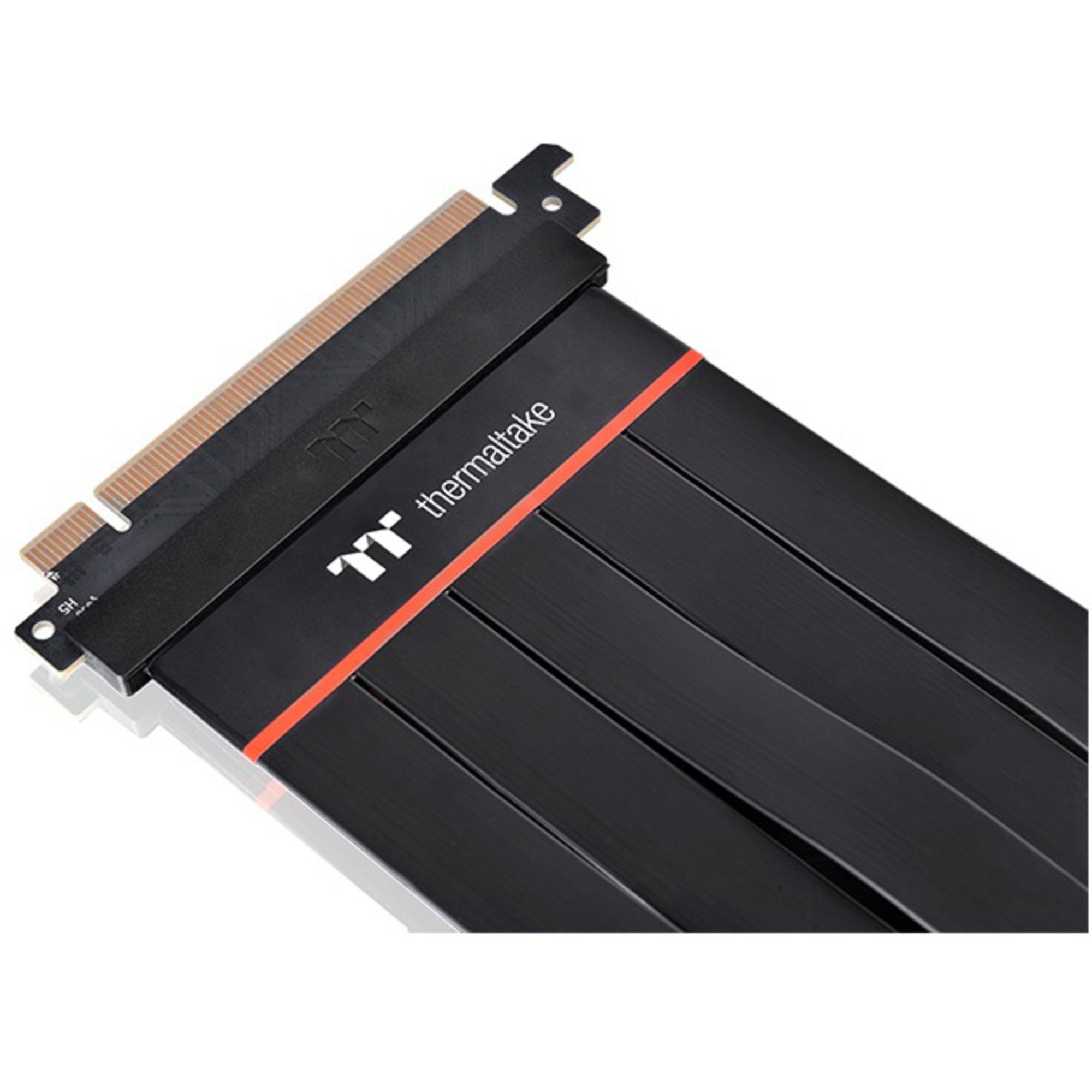 Extender 60cm, 4.0 Kabel Thermaltake PCIe Thermaltake Verlängerungskabel 16x