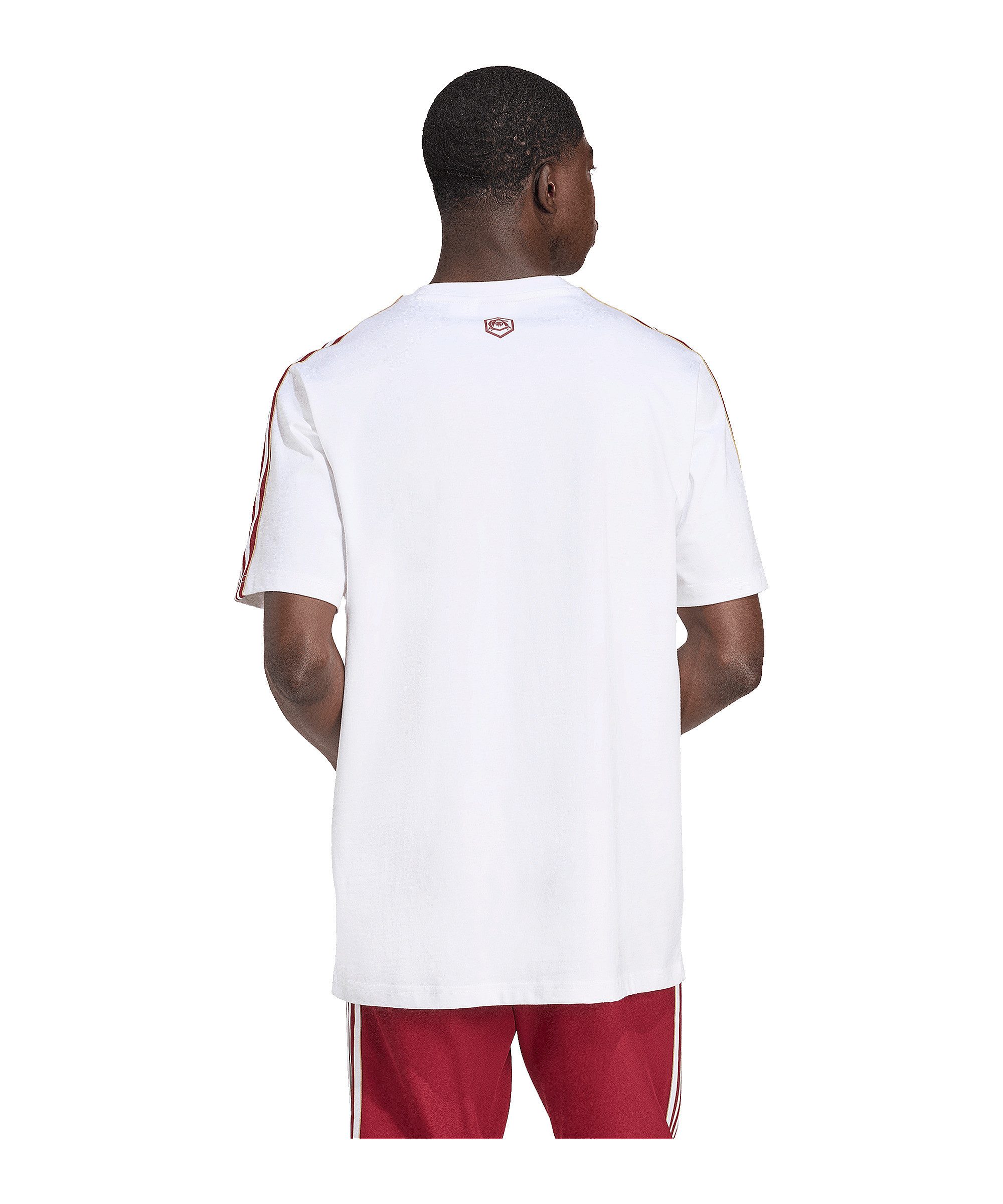 adidas Performance T-Shirt adidas Performance Polyester günstig online kaufen